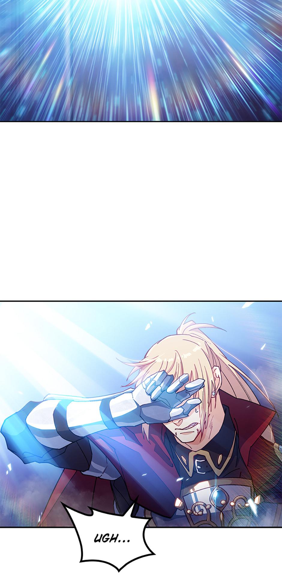 Read Duke Pendragon - Master of the White Dragon Manga Online