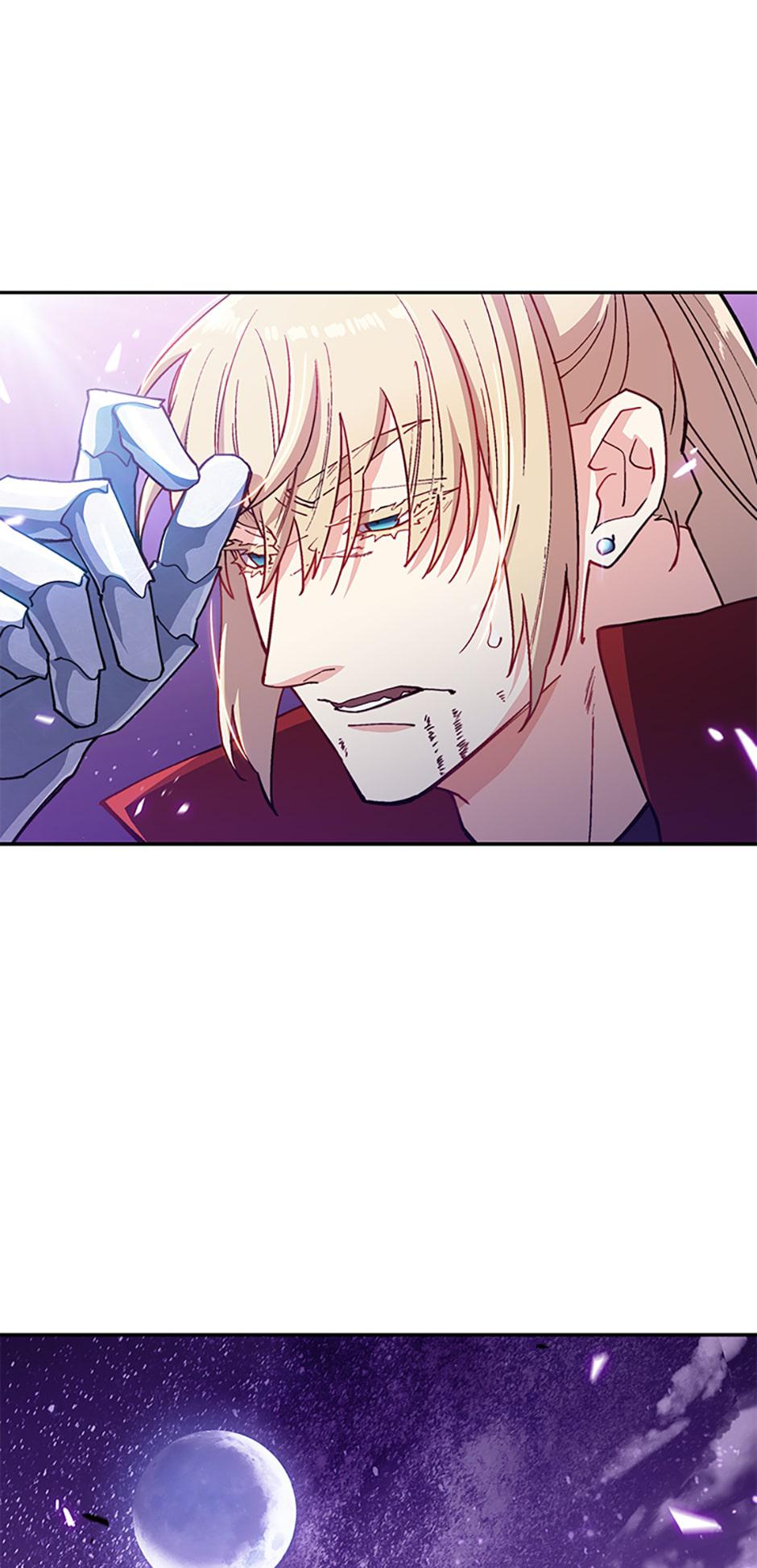 Read Duke Pendragon - Master of the White Dragon Manga Online