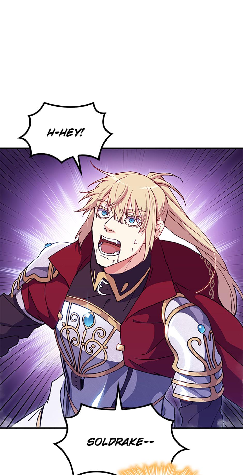 Read Duke Pendragon - Master of the White Dragon Manga Online