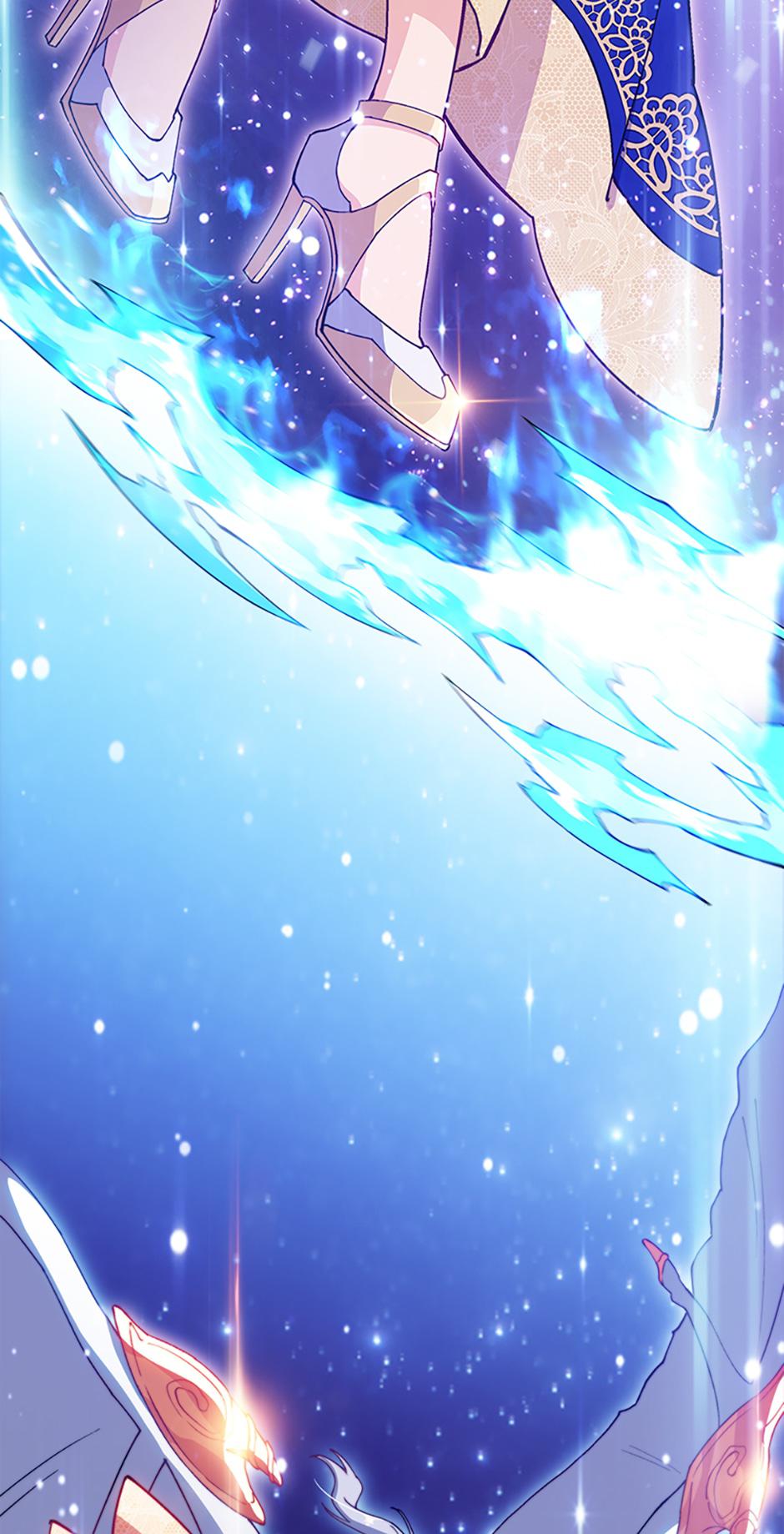 Read Duke Pendragon - Master of the White Dragon Manga Online
