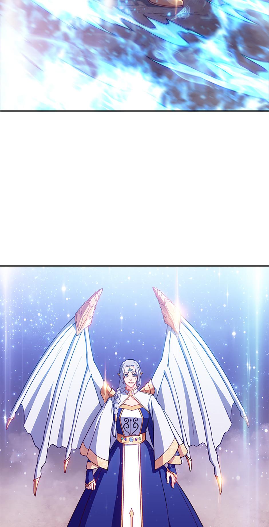 Read Duke Pendragon - Master of the White Dragon Manga Online