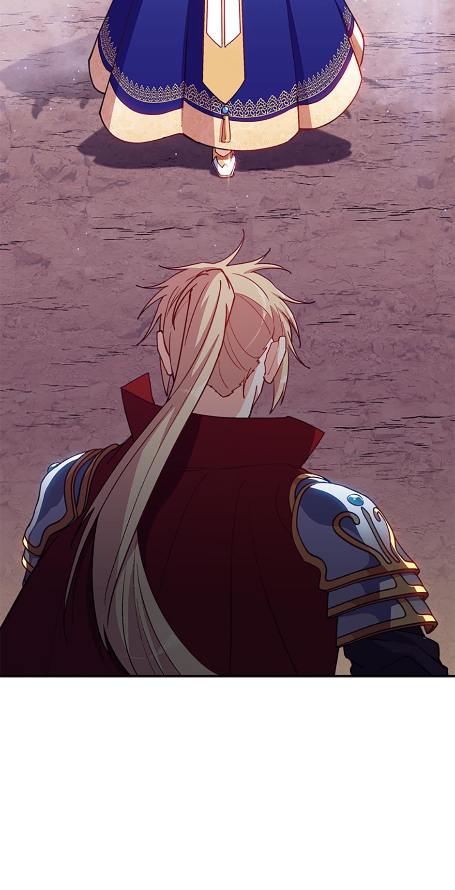 Read Duke Pendragon - Master of the White Dragon Manga Online