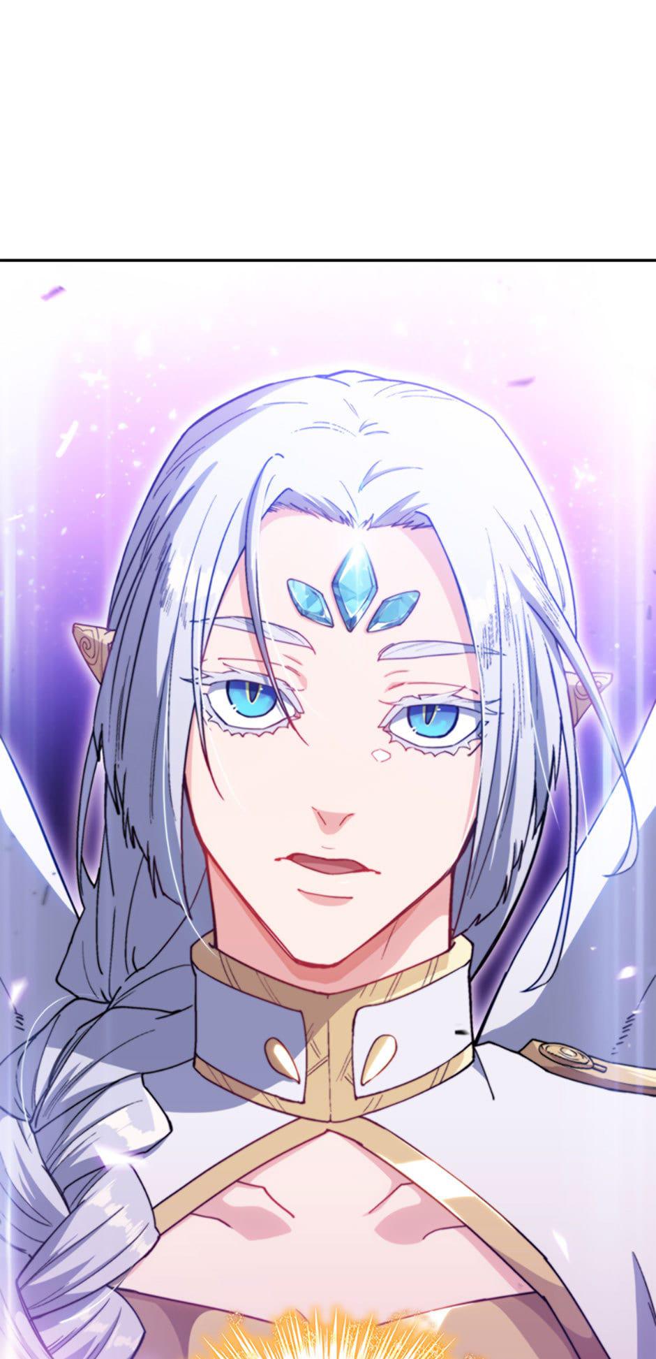Read Duke Pendragon - Master of the White Dragon Manga Online
