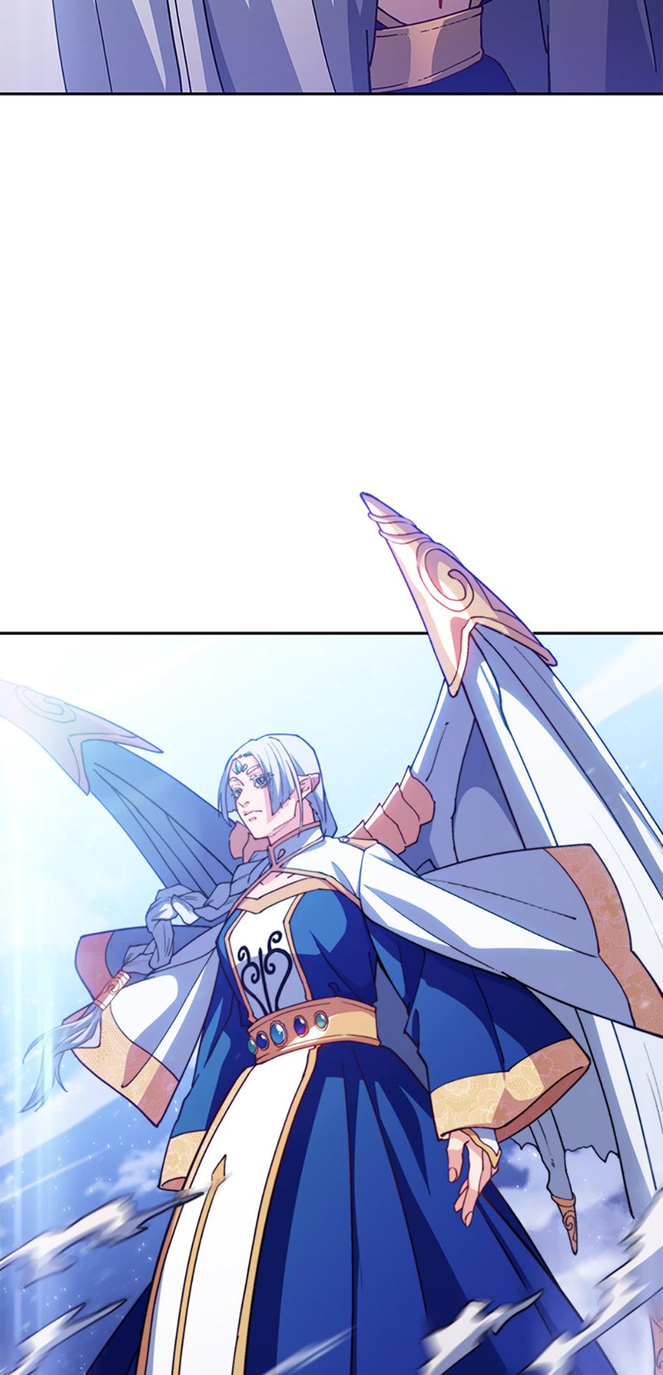 Read Duke Pendragon - Master of the White Dragon Manga Online