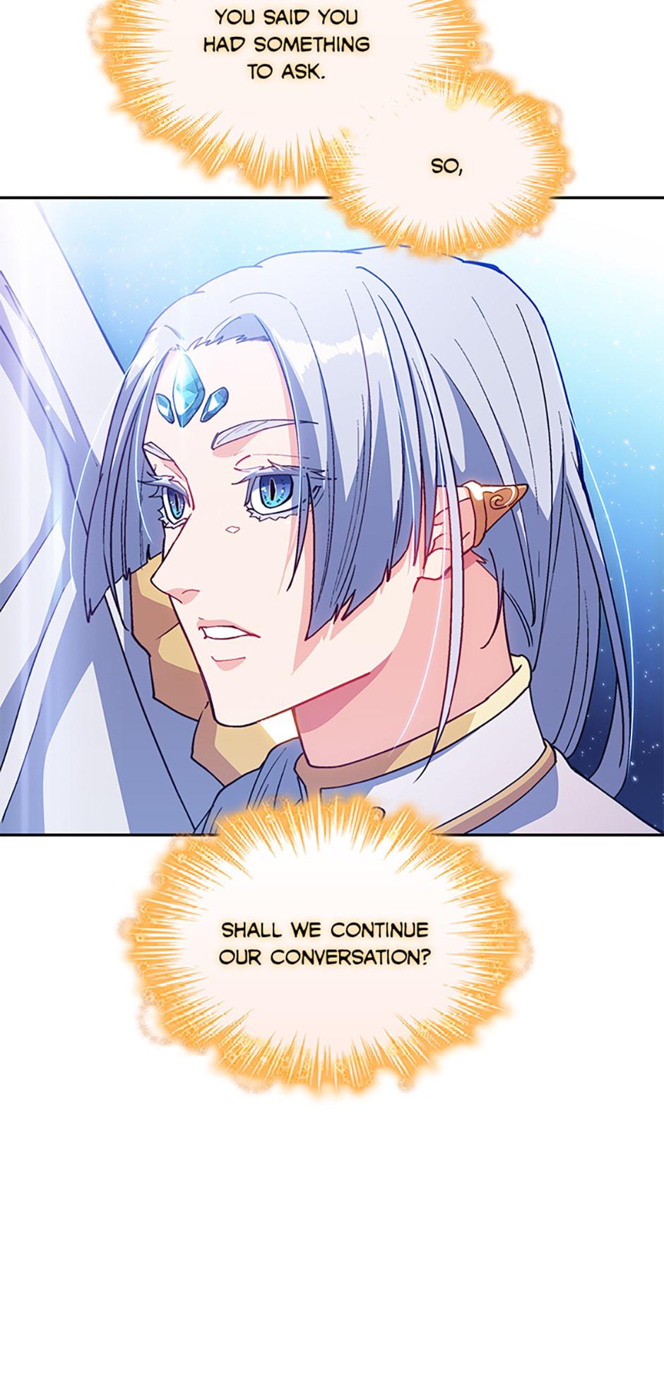 Read Duke Pendragon - Master of the White Dragon Manga Online