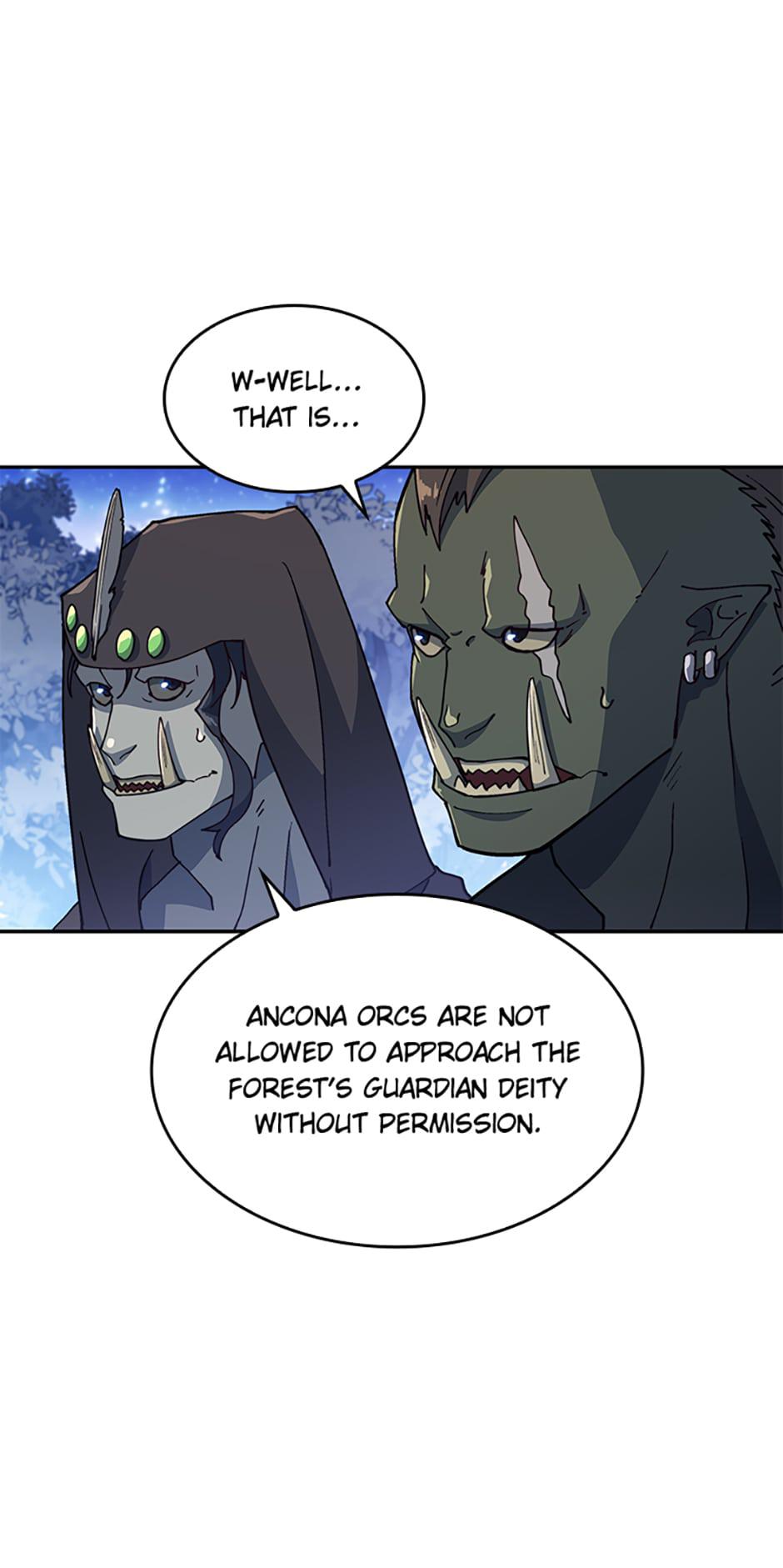 Read Duke Pendragon - Master of the White Dragon Manga Online