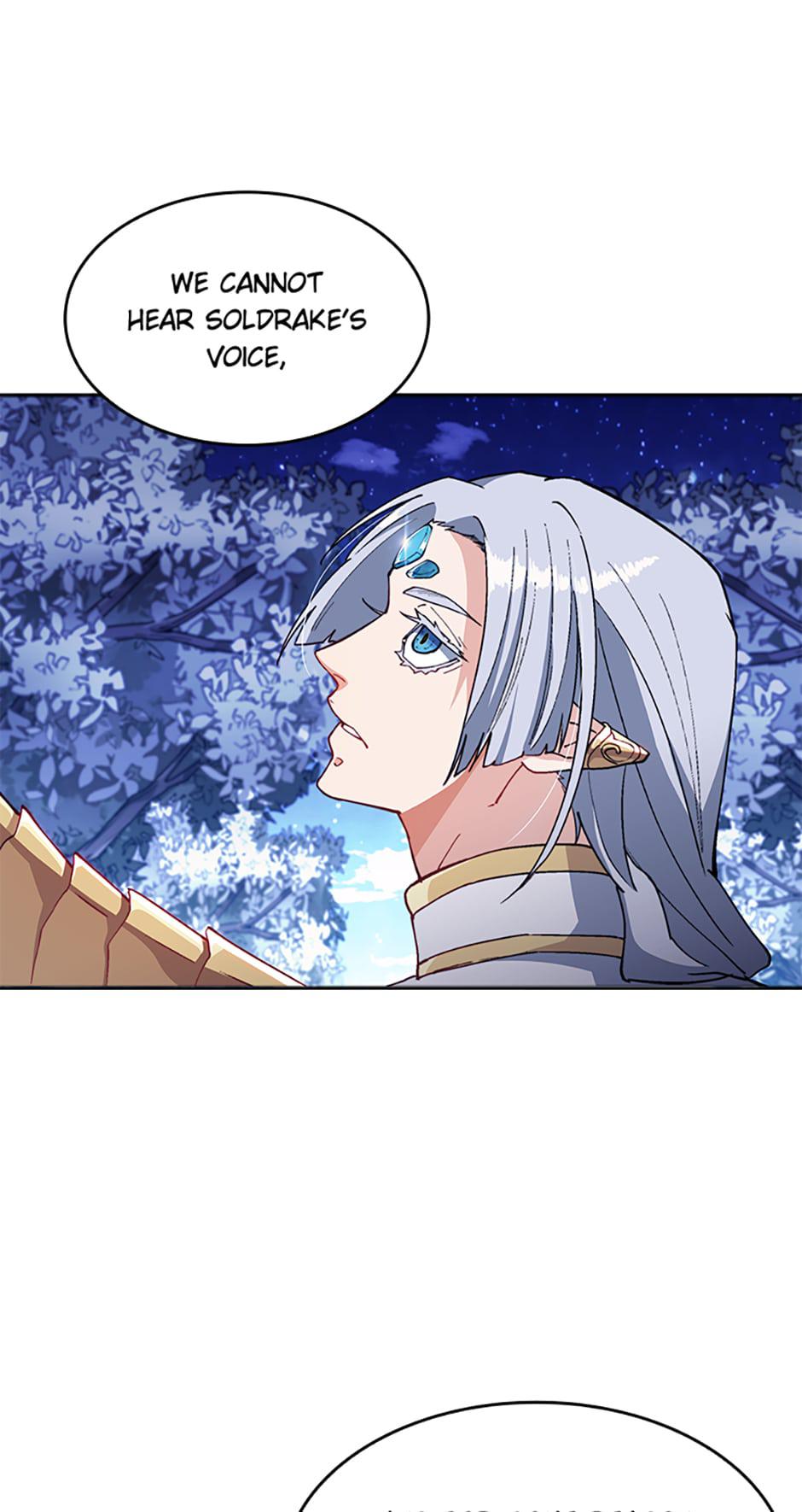 Read Duke Pendragon - Master of the White Dragon Manga Online