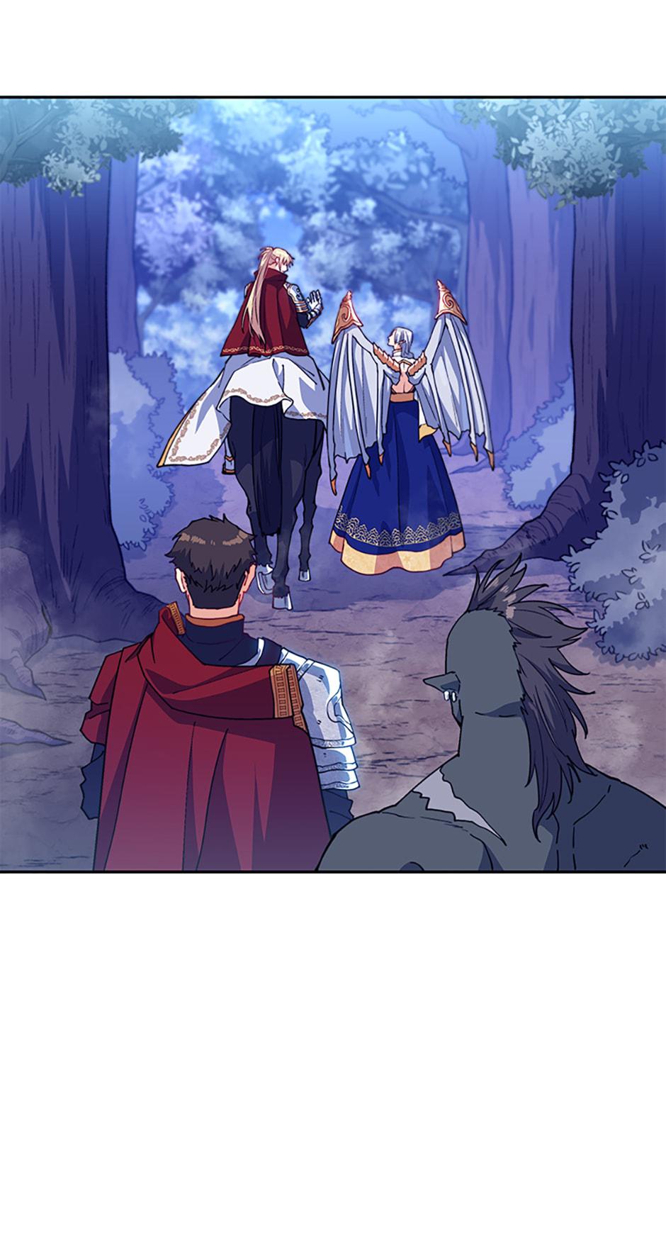 Read Duke Pendragon - Master of the White Dragon Manga Online
