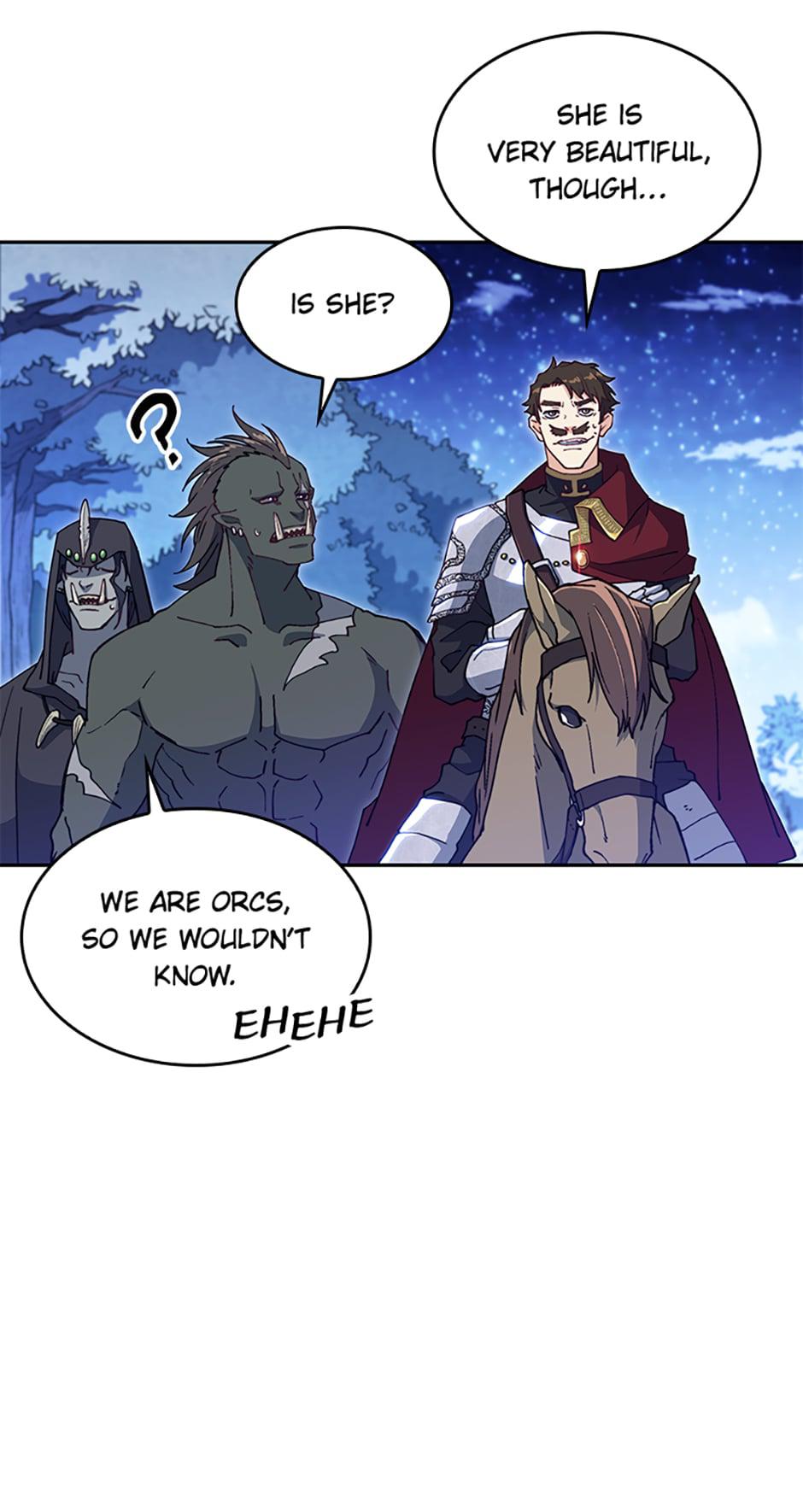 Read Duke Pendragon - Master of the White Dragon Manga Online