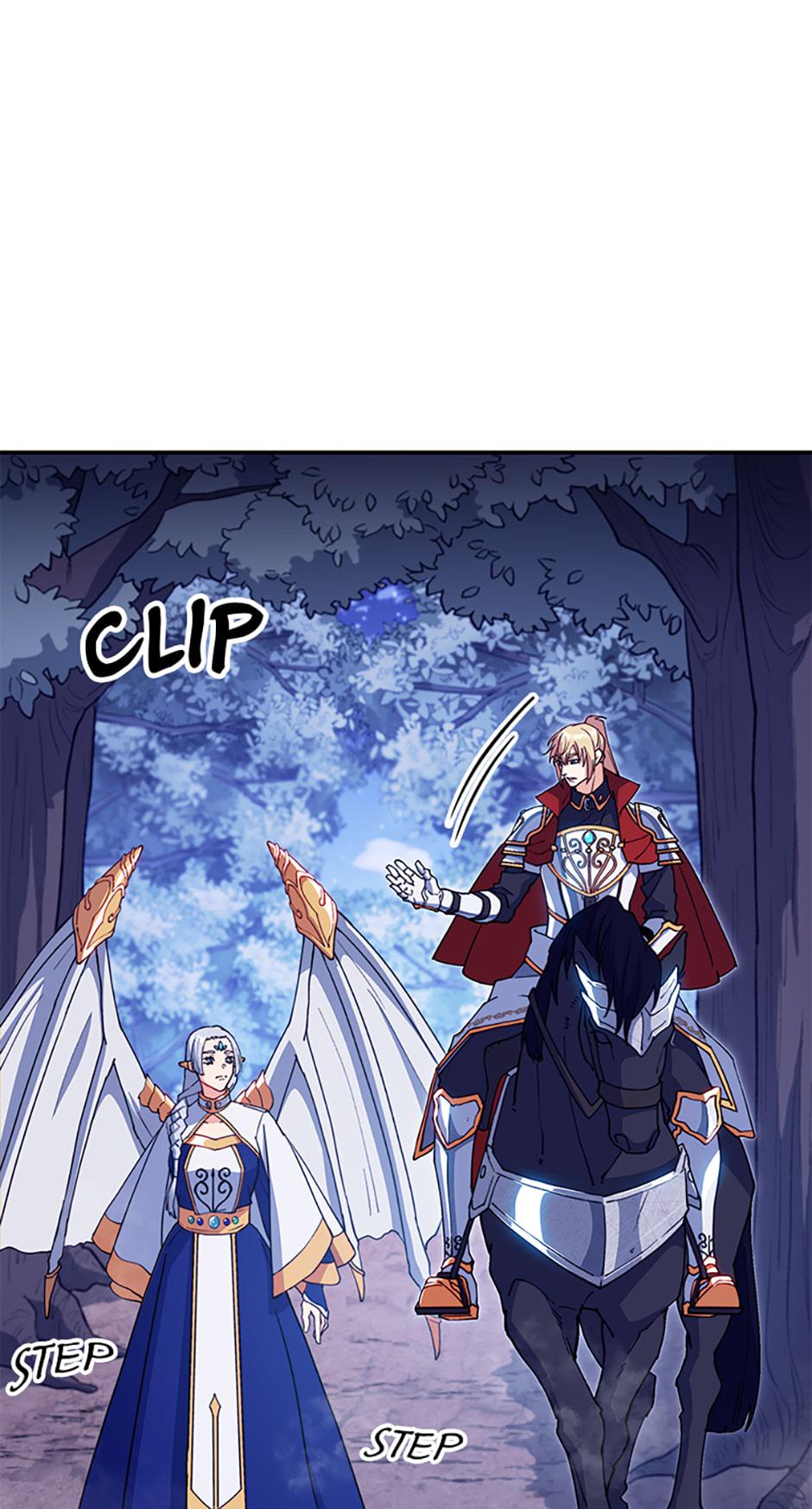 Read Duke Pendragon - Master of the White Dragon Manga Online