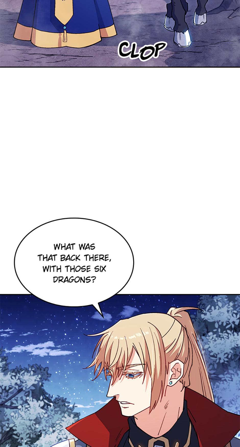 Read Duke Pendragon - Master of the White Dragon Manga Online
