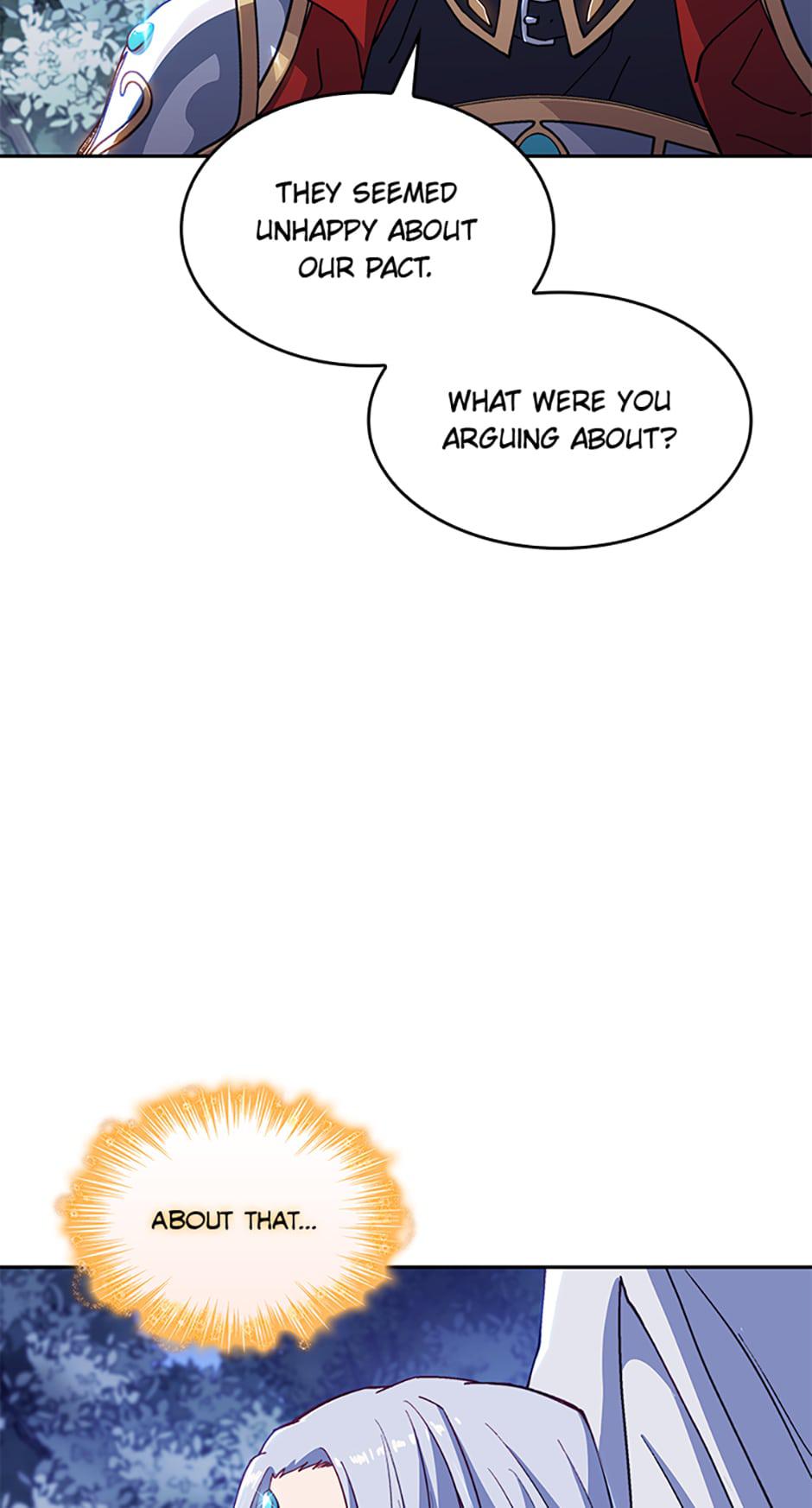 Read Duke Pendragon - Master of the White Dragon Manga Online