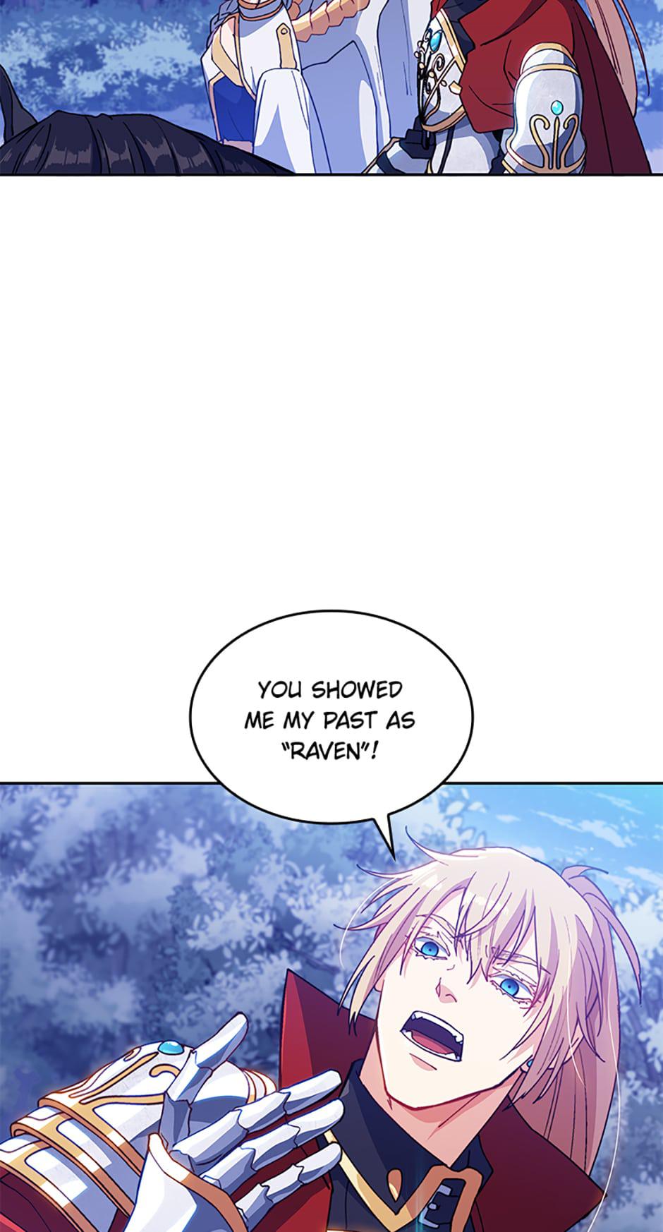 Read Duke Pendragon - Master of the White Dragon Manga Online