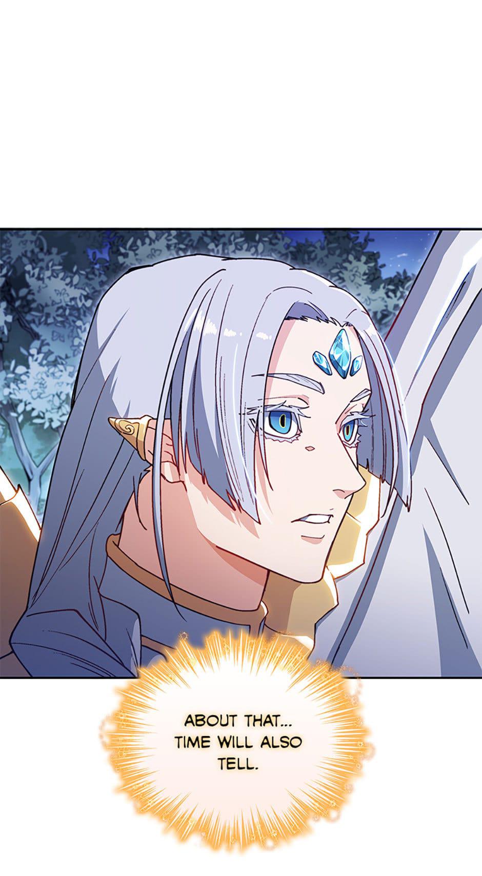 Read Duke Pendragon - Master of the White Dragon Manga Online