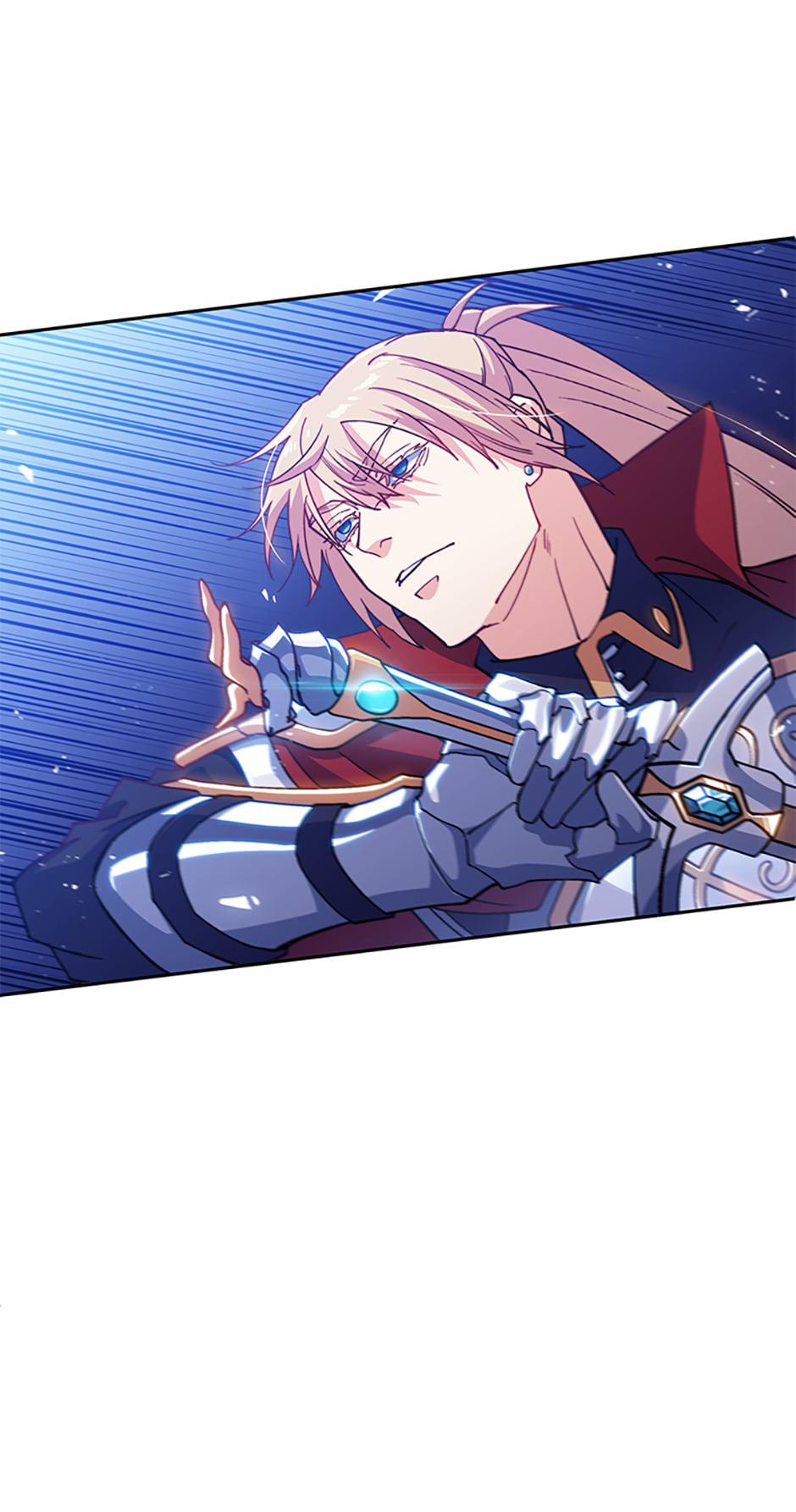 Read Duke Pendragon - Master of the White Dragon Manga Online