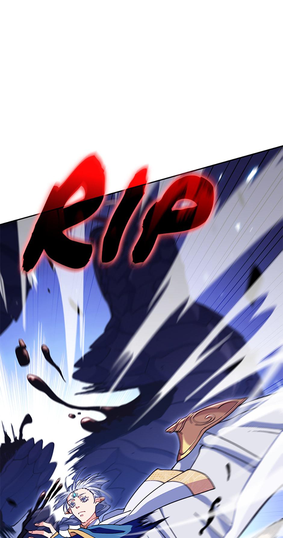 Read Duke Pendragon - Master of the White Dragon Manga Online