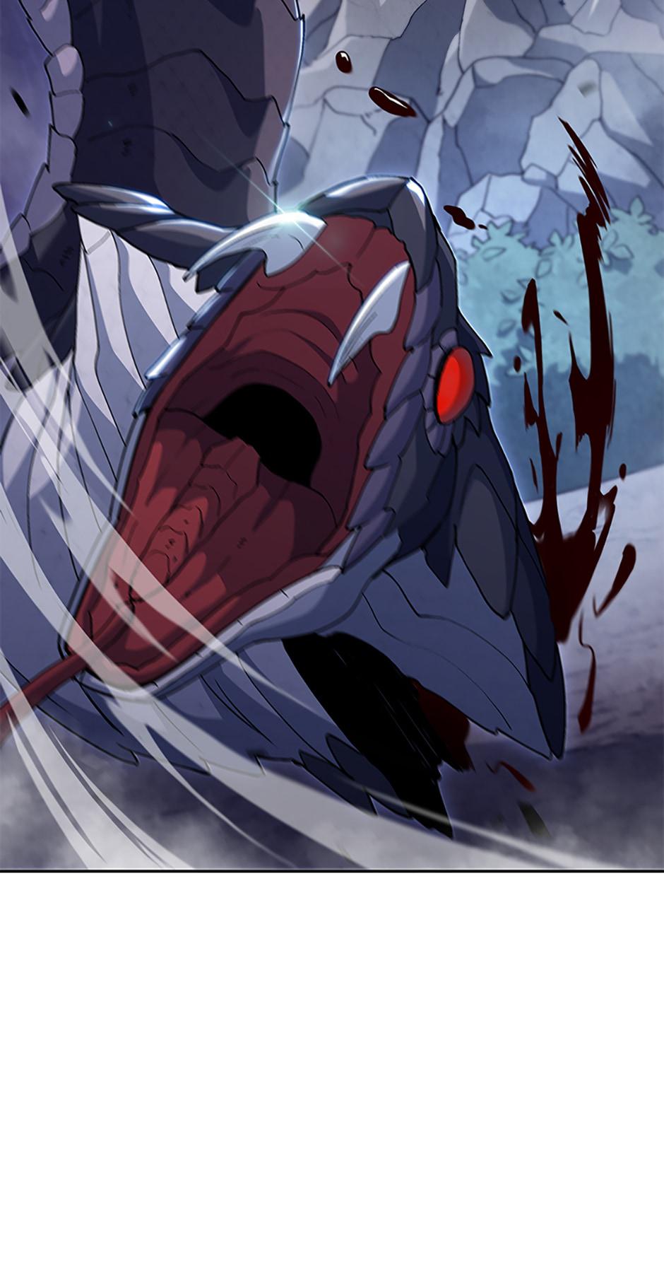 Read Duke Pendragon - Master of the White Dragon Manga Online