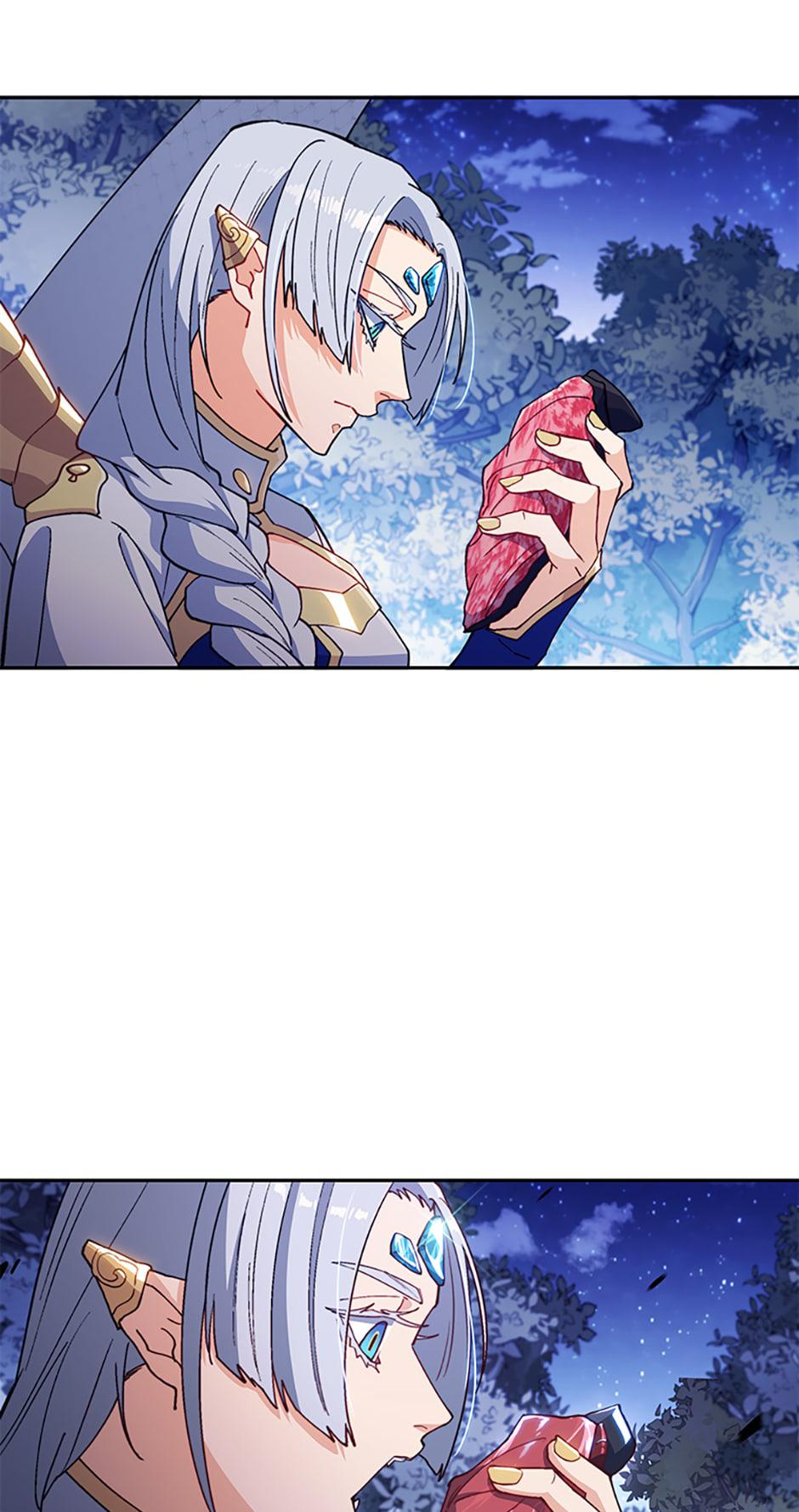 Read Duke Pendragon - Master of the White Dragon Manga Online