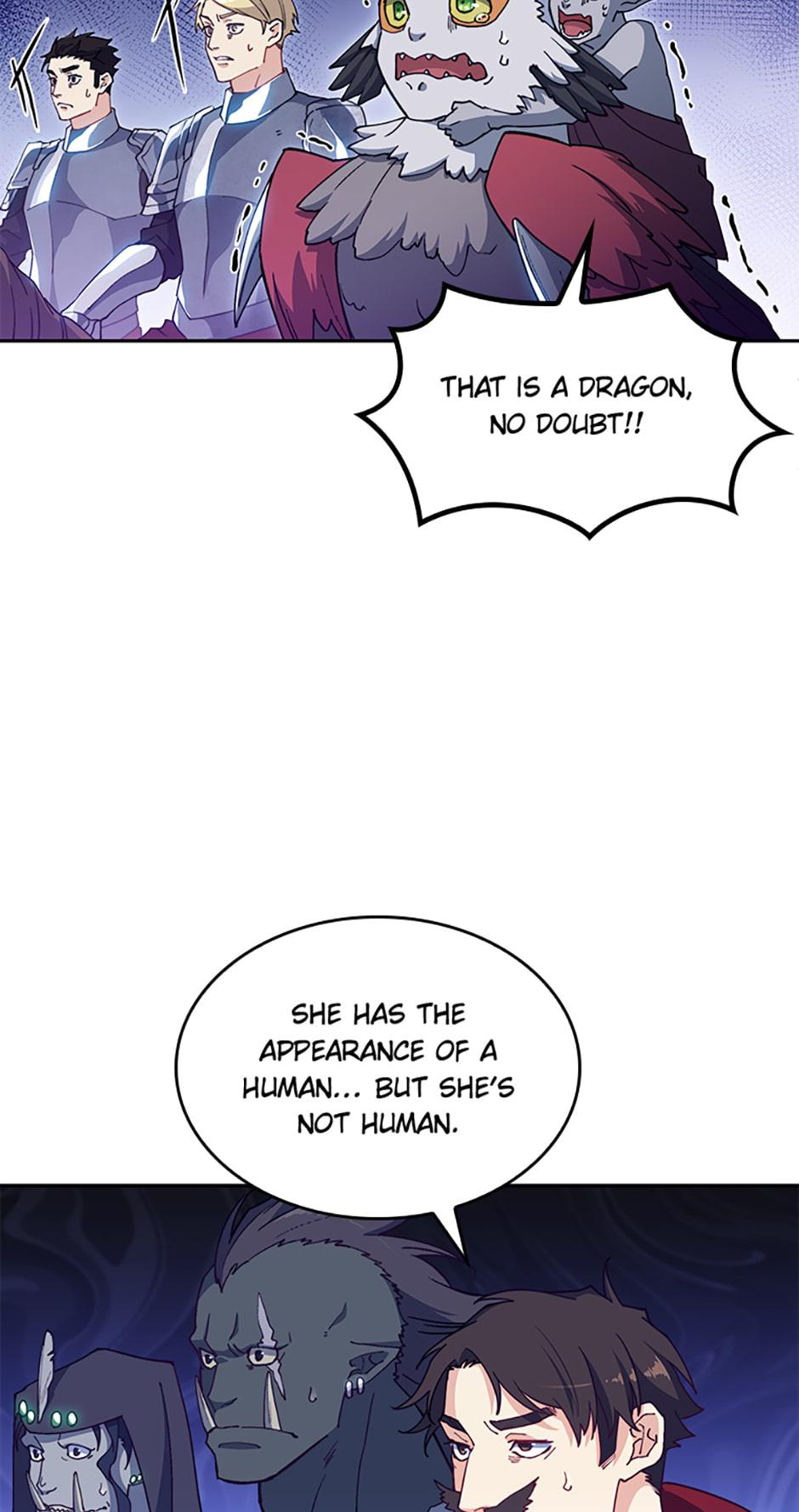 Read Duke Pendragon - Master of the White Dragon Manga Online