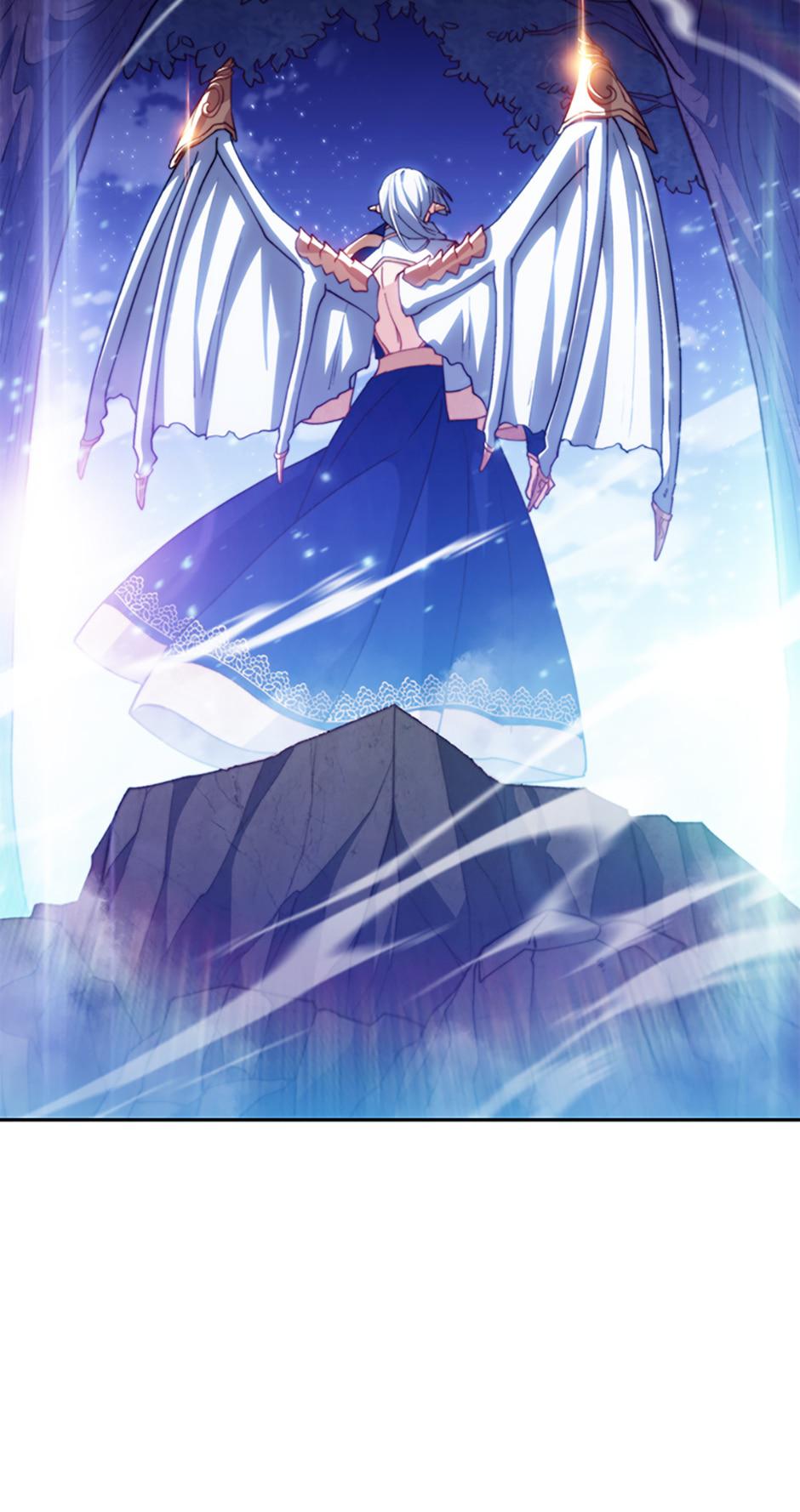 Read Duke Pendragon - Master of the White Dragon Manga Online