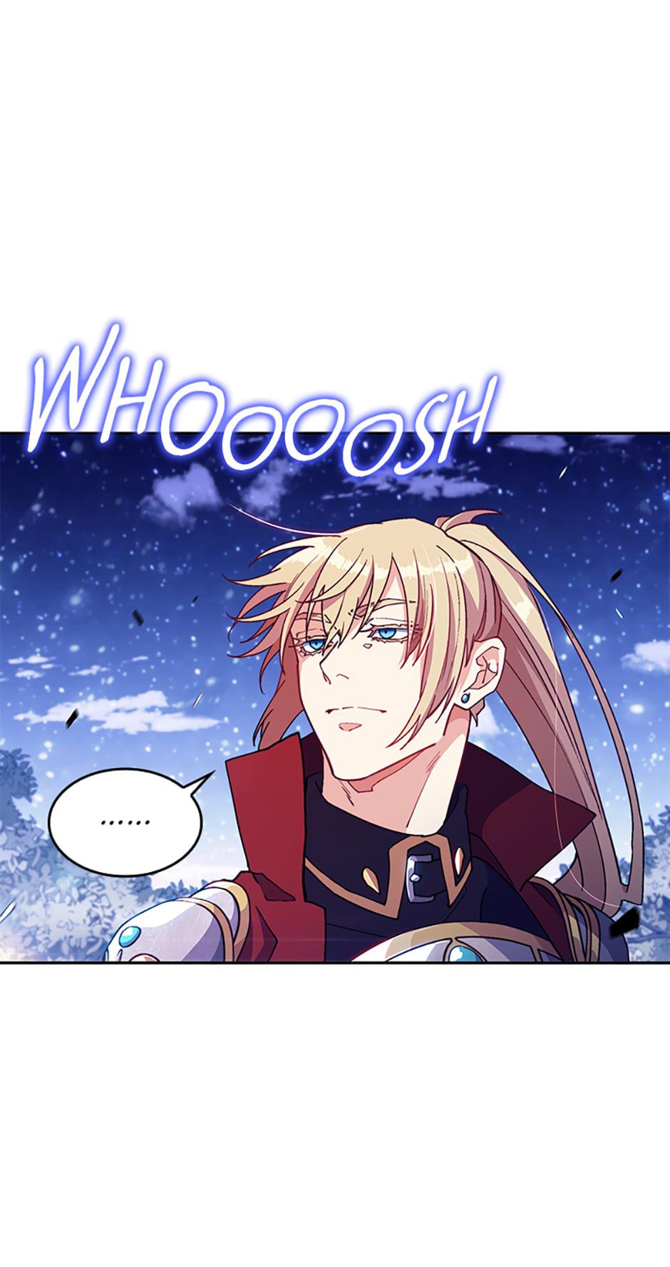Read Duke Pendragon - Master of the White Dragon Manga Online