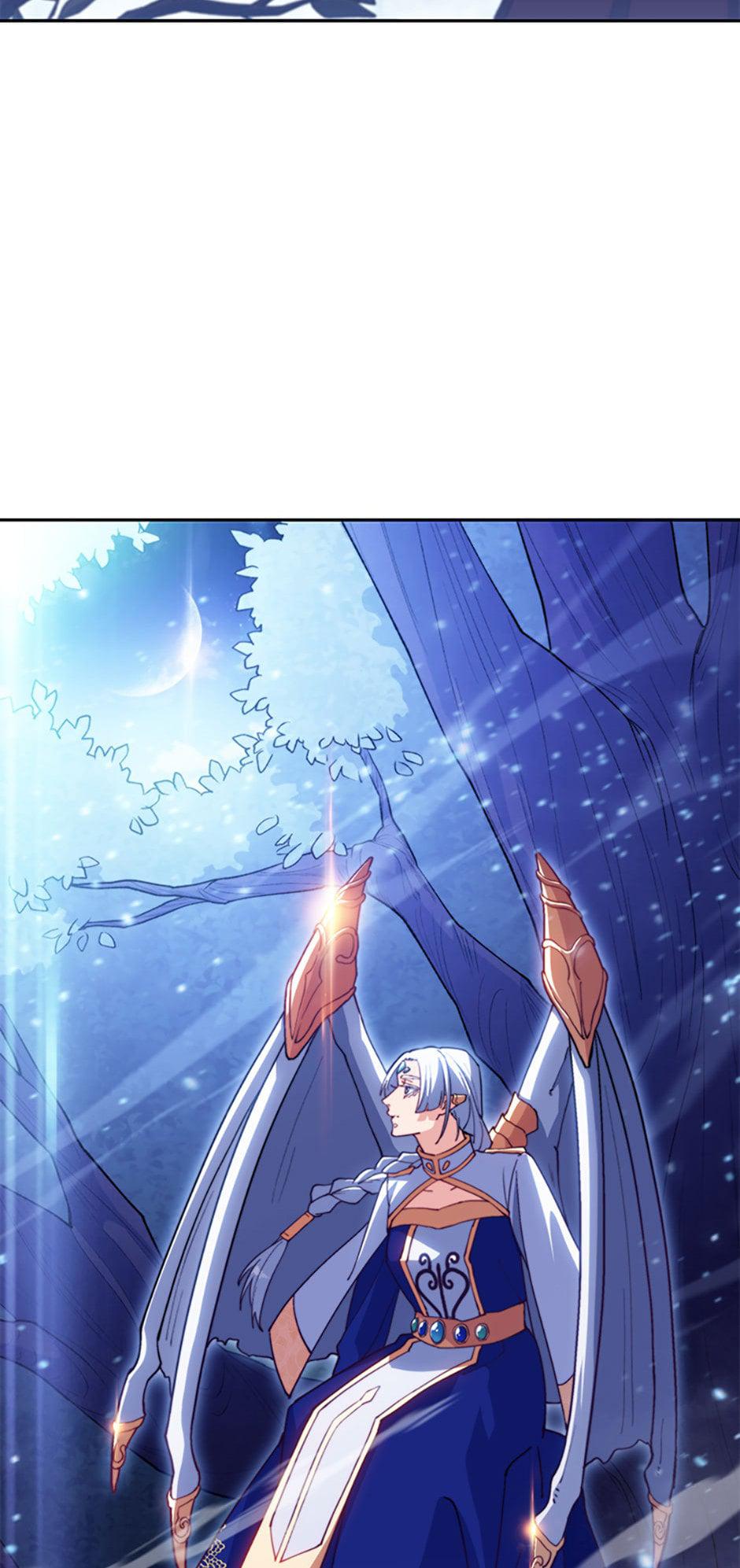 Read Duke Pendragon - Master of the White Dragon Manga Online