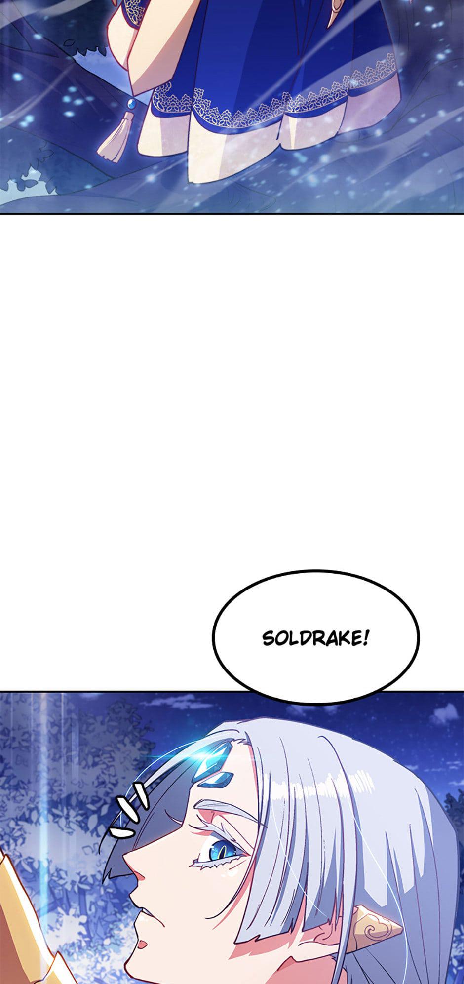 Read Duke Pendragon - Master of the White Dragon Manga Online