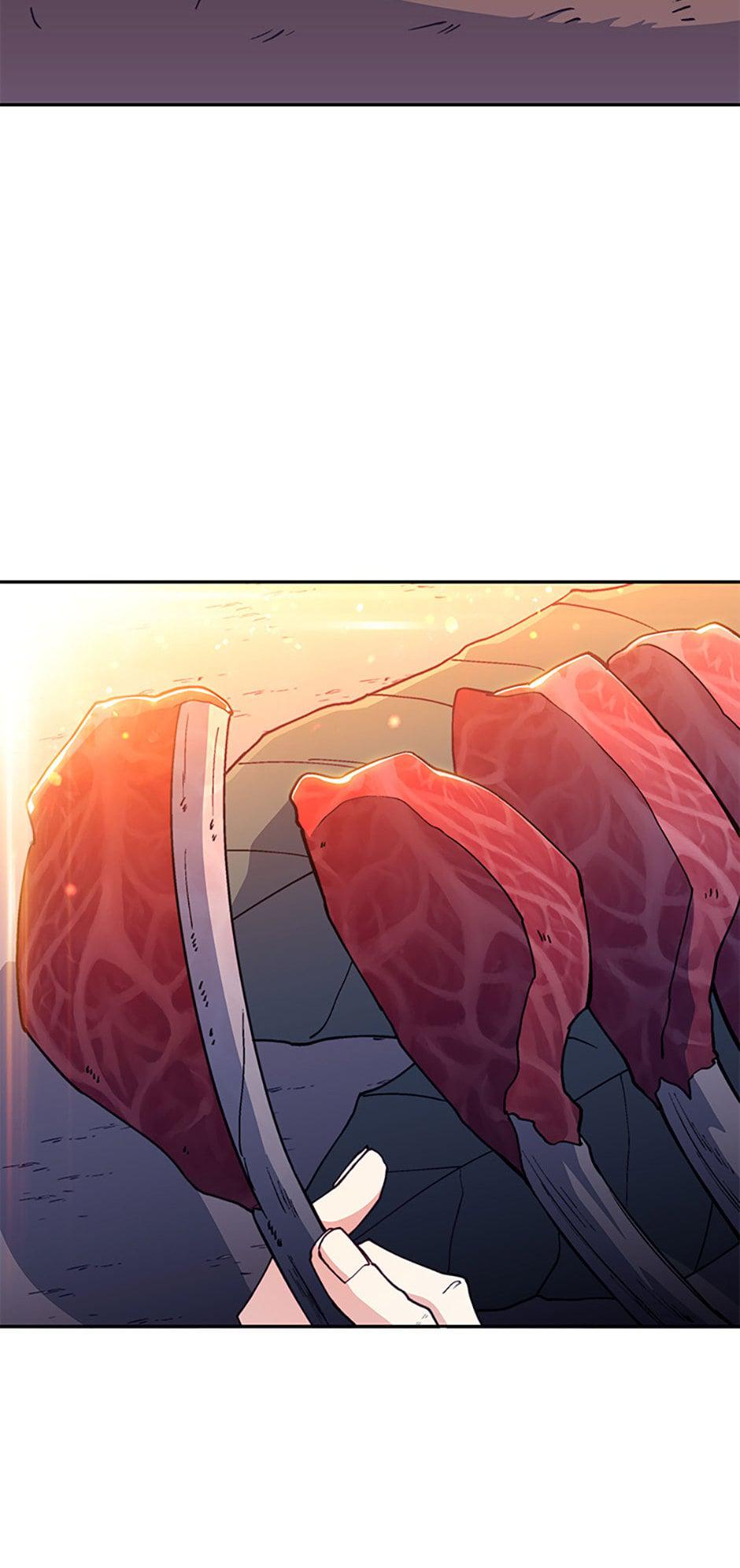 Read Duke Pendragon - Master of the White Dragon Manga Online