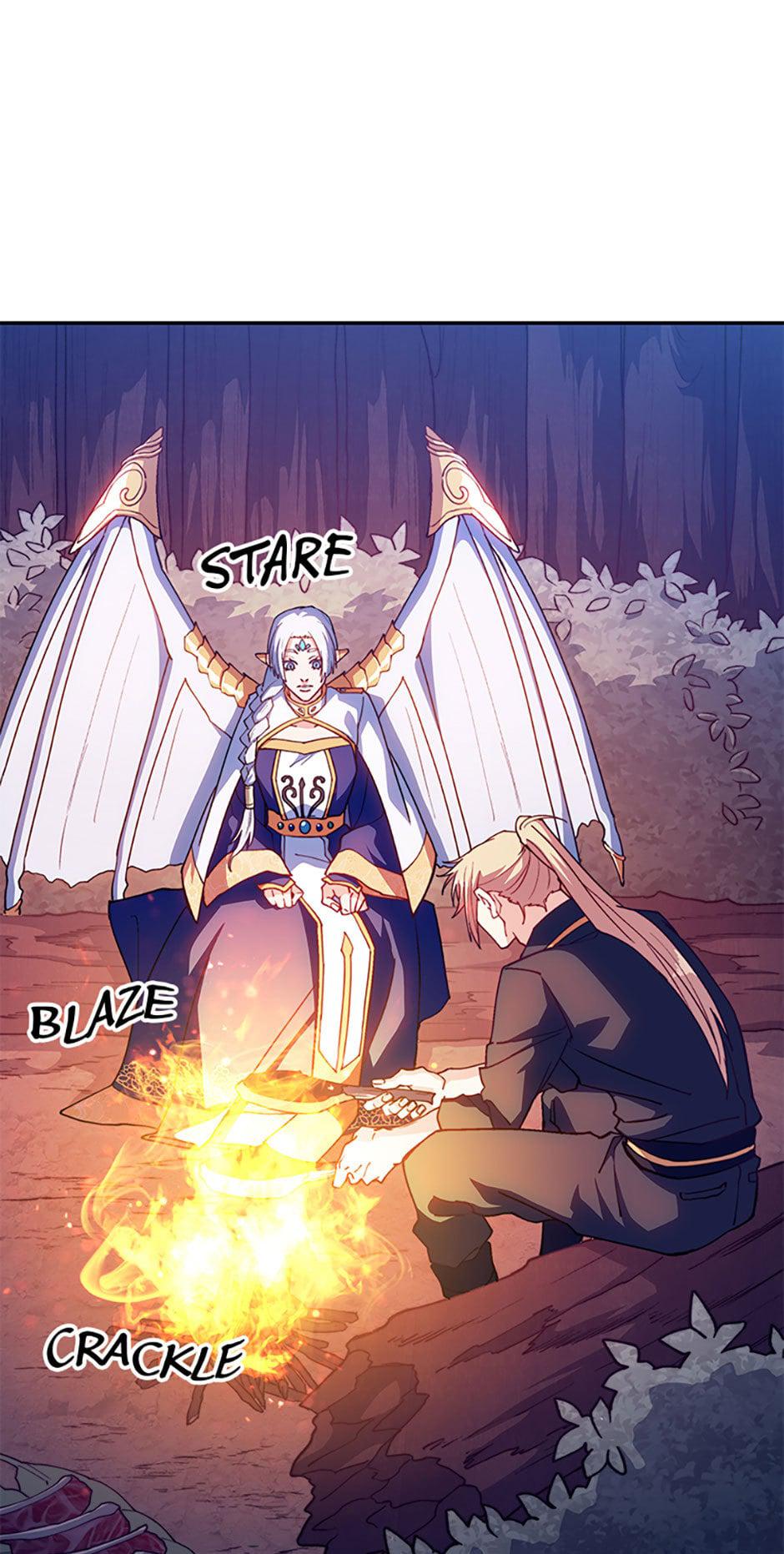 Read Duke Pendragon - Master of the White Dragon Manga Online