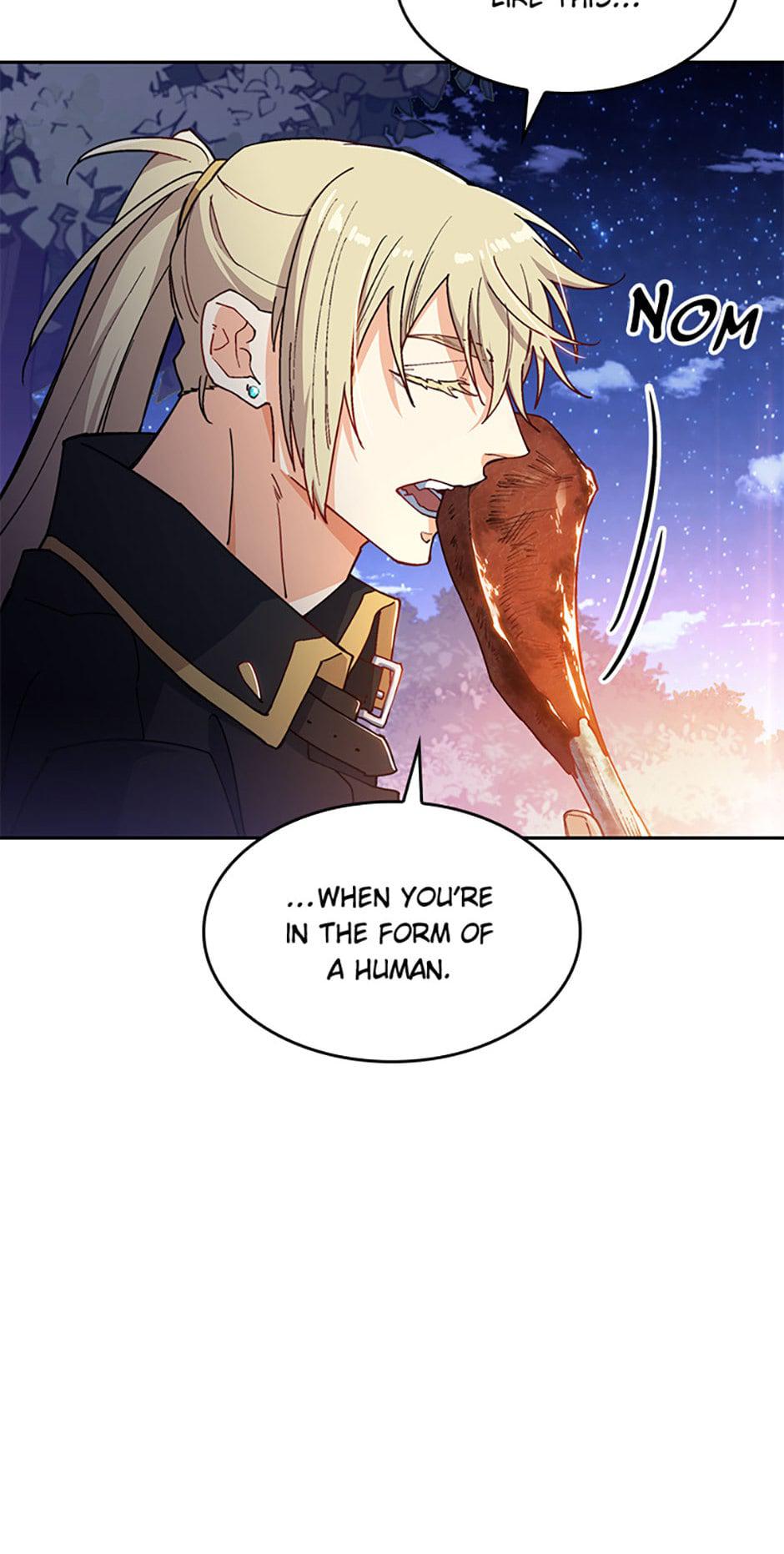 Read Duke Pendragon - Master of the White Dragon Manga Online