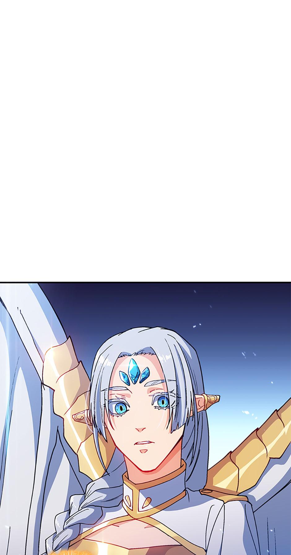 Read Duke Pendragon - Master of the White Dragon Manga Online