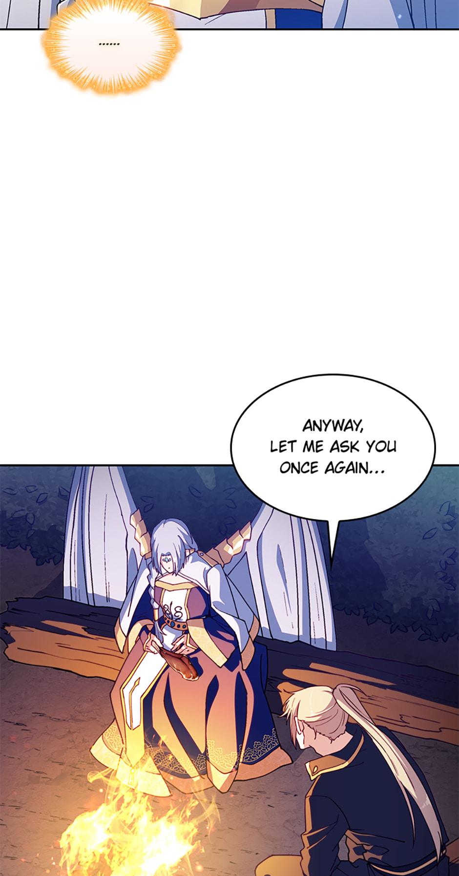 Read Duke Pendragon - Master of the White Dragon Manga Online