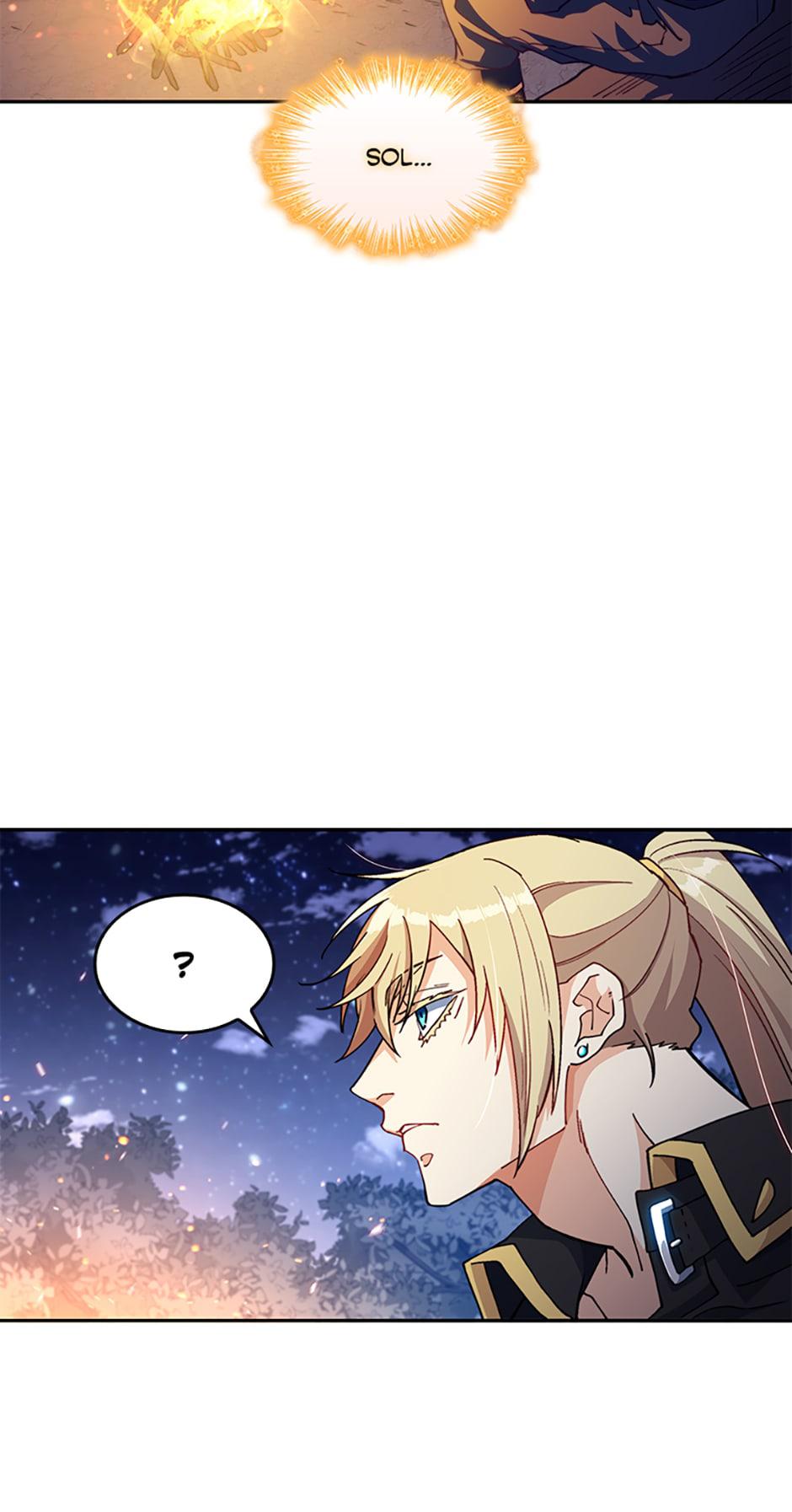 Read Duke Pendragon - Master of the White Dragon Manga Online