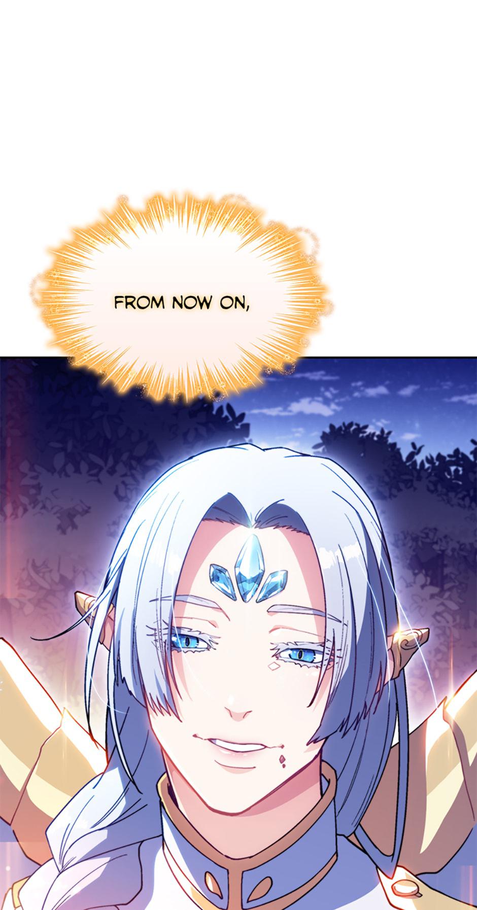 Read Duke Pendragon - Master of the White Dragon Manga Online