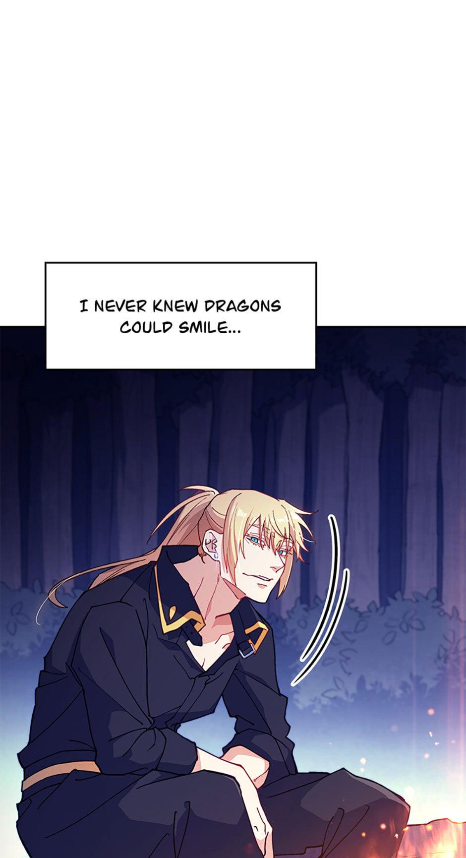 Read Duke Pendragon - Master of the White Dragon Manga Online