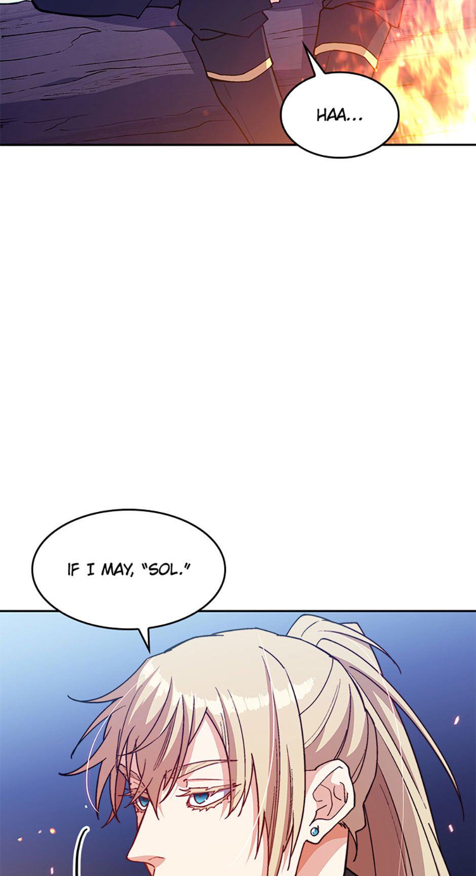 Read Duke Pendragon - Master of the White Dragon Manga Online