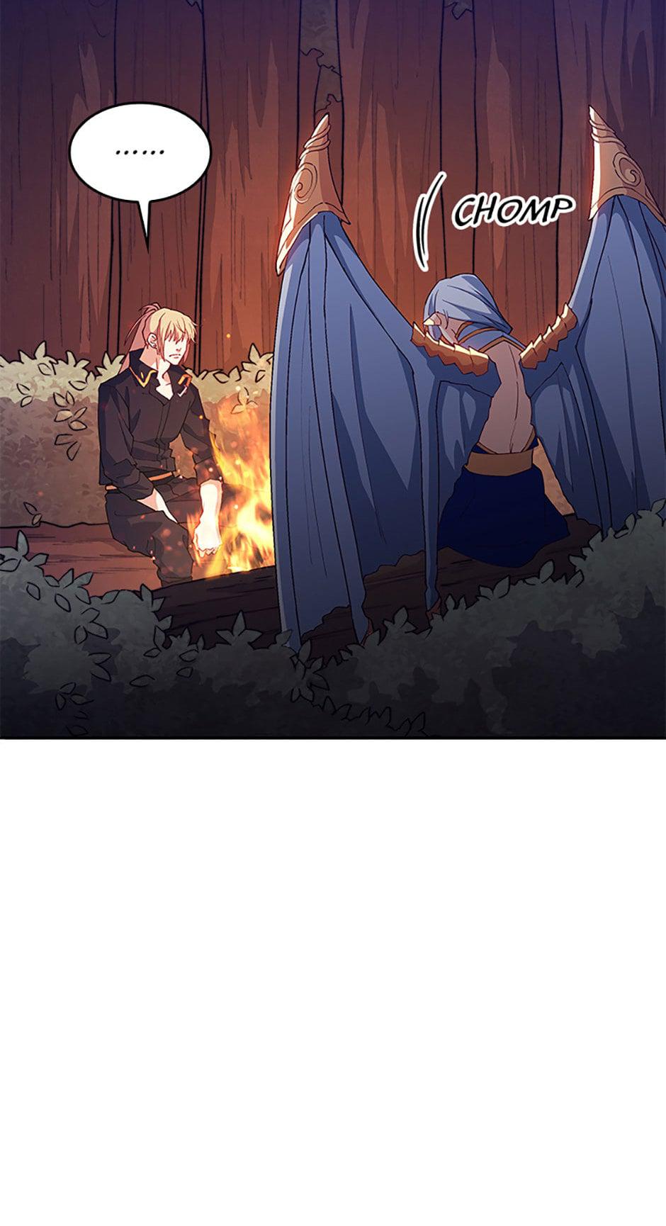 Read Duke Pendragon - Master of the White Dragon Manga Online