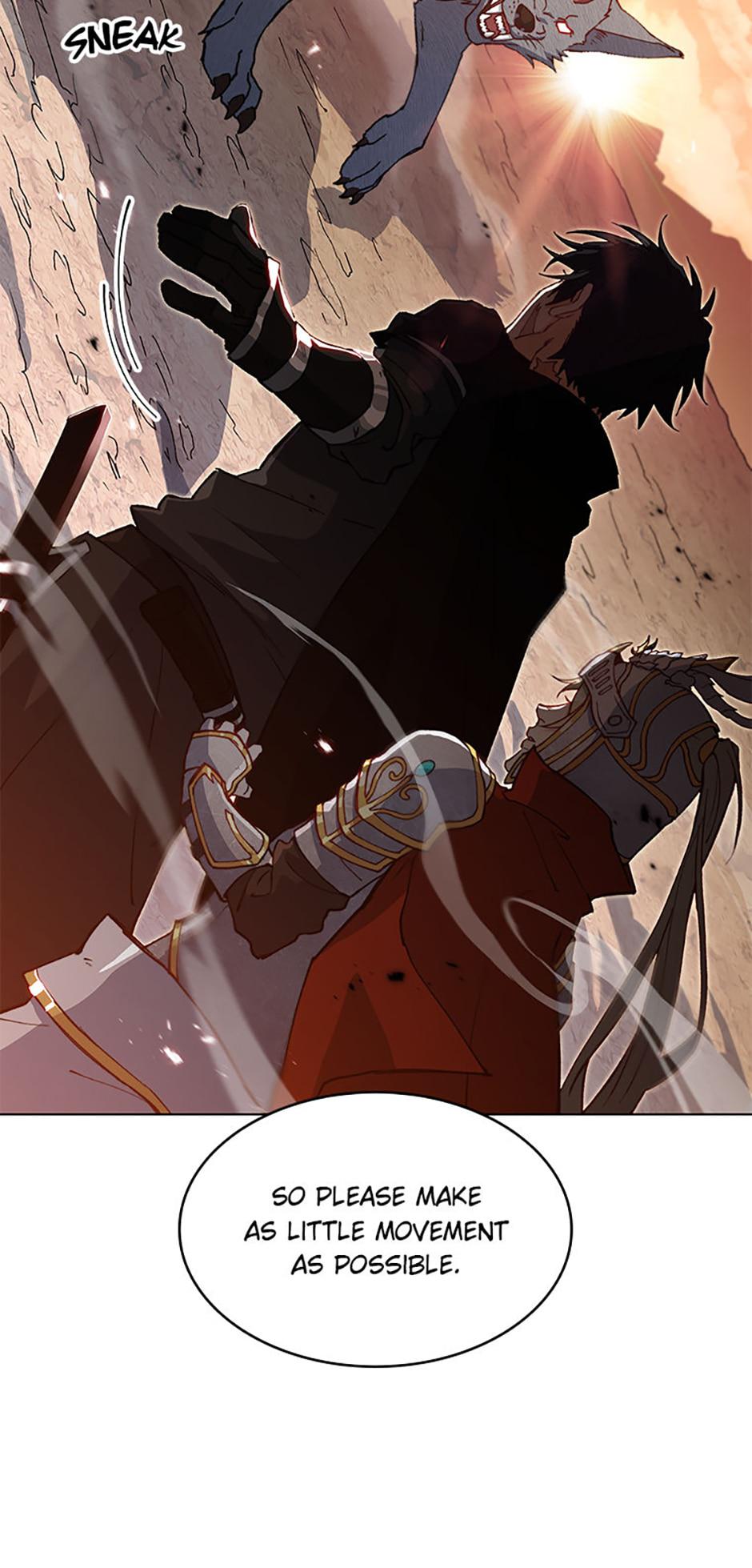 Read Duke Pendragon - Master of the White Dragon Manga Online