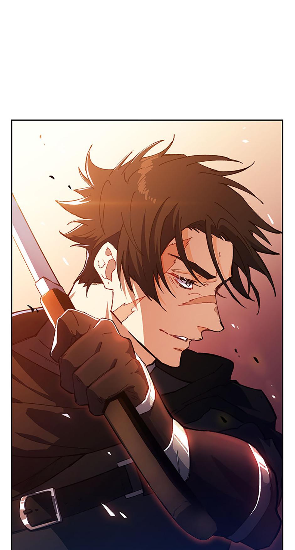 Read Duke Pendragon - Master of the White Dragon Manga Online