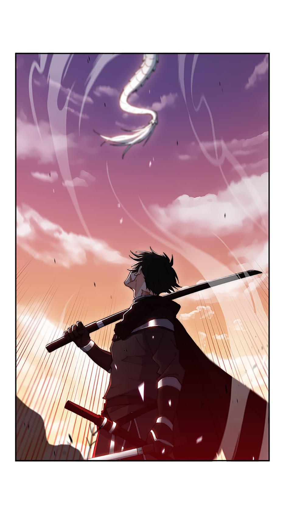 Read Duke Pendragon - Master of the White Dragon Manga Online