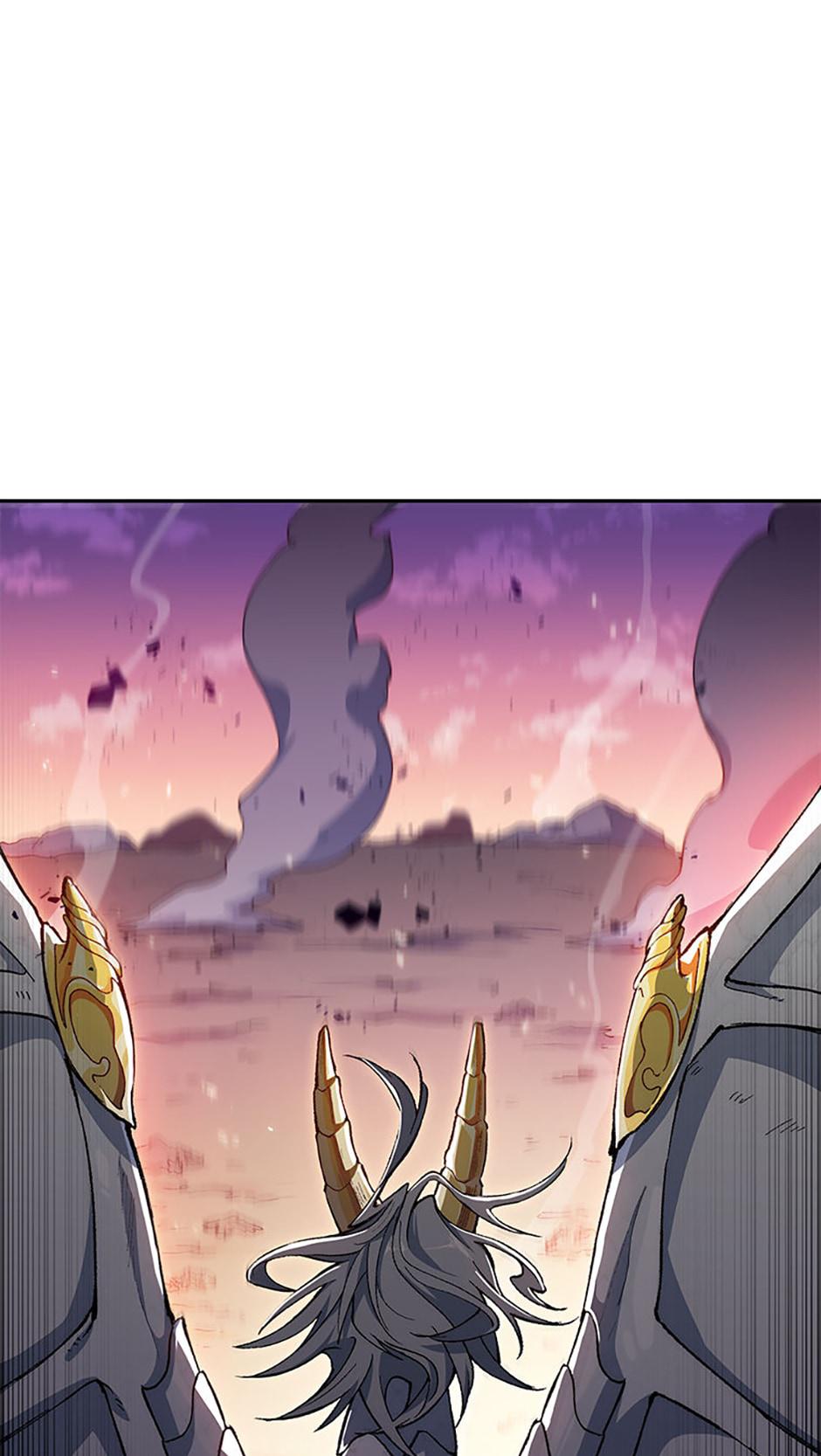 Read Duke Pendragon - Master of the White Dragon Manga Online
