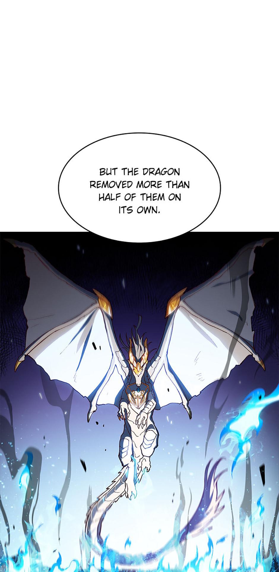 Read Duke Pendragon - Master of the White Dragon Manga Online