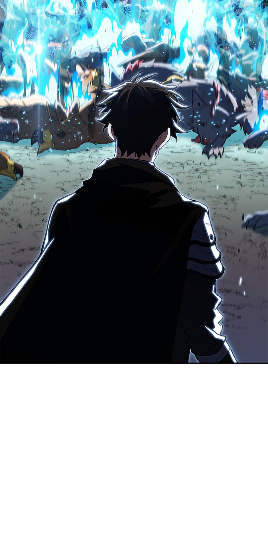 Read Duke Pendragon - Master of the White Dragon Manga Online