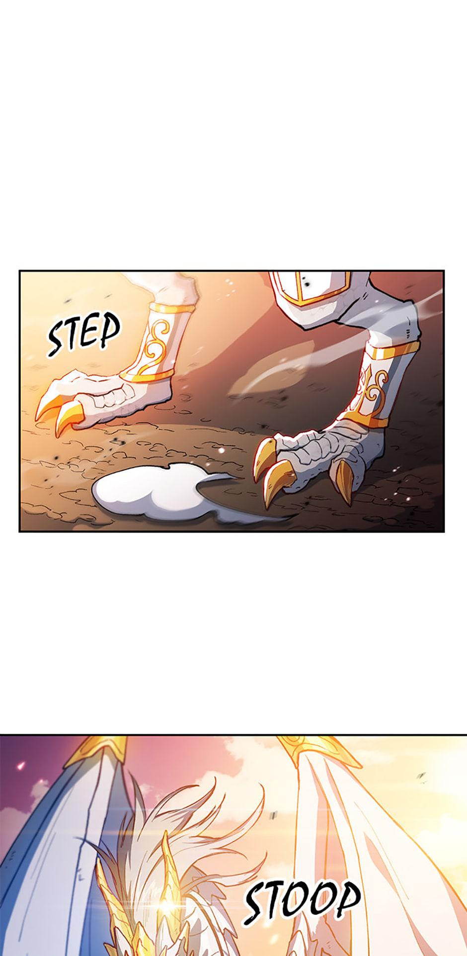 Read Duke Pendragon - Master of the White Dragon Manga Online