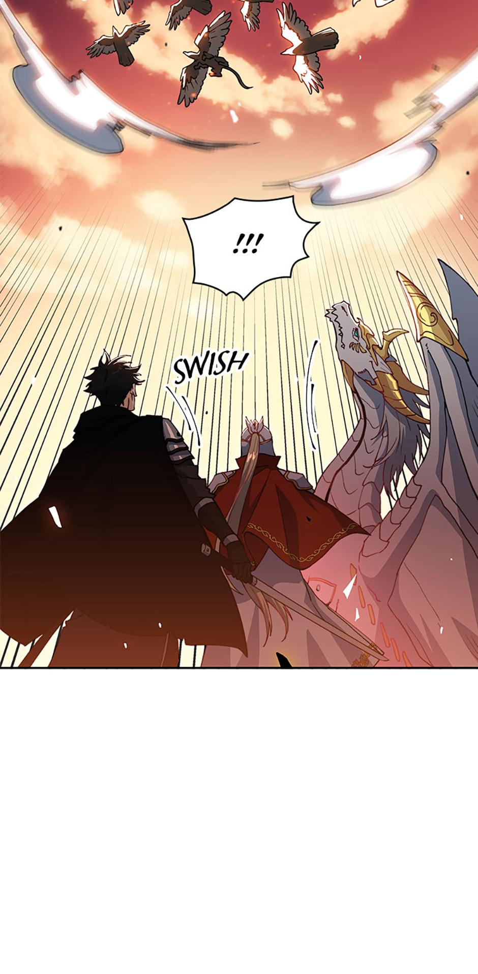 Read Duke Pendragon - Master of the White Dragon Manga Online