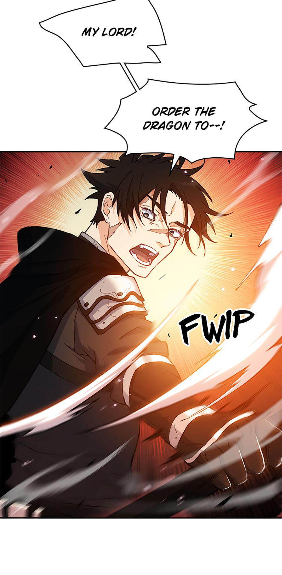 Read Duke Pendragon - Master of the White Dragon Manga Online