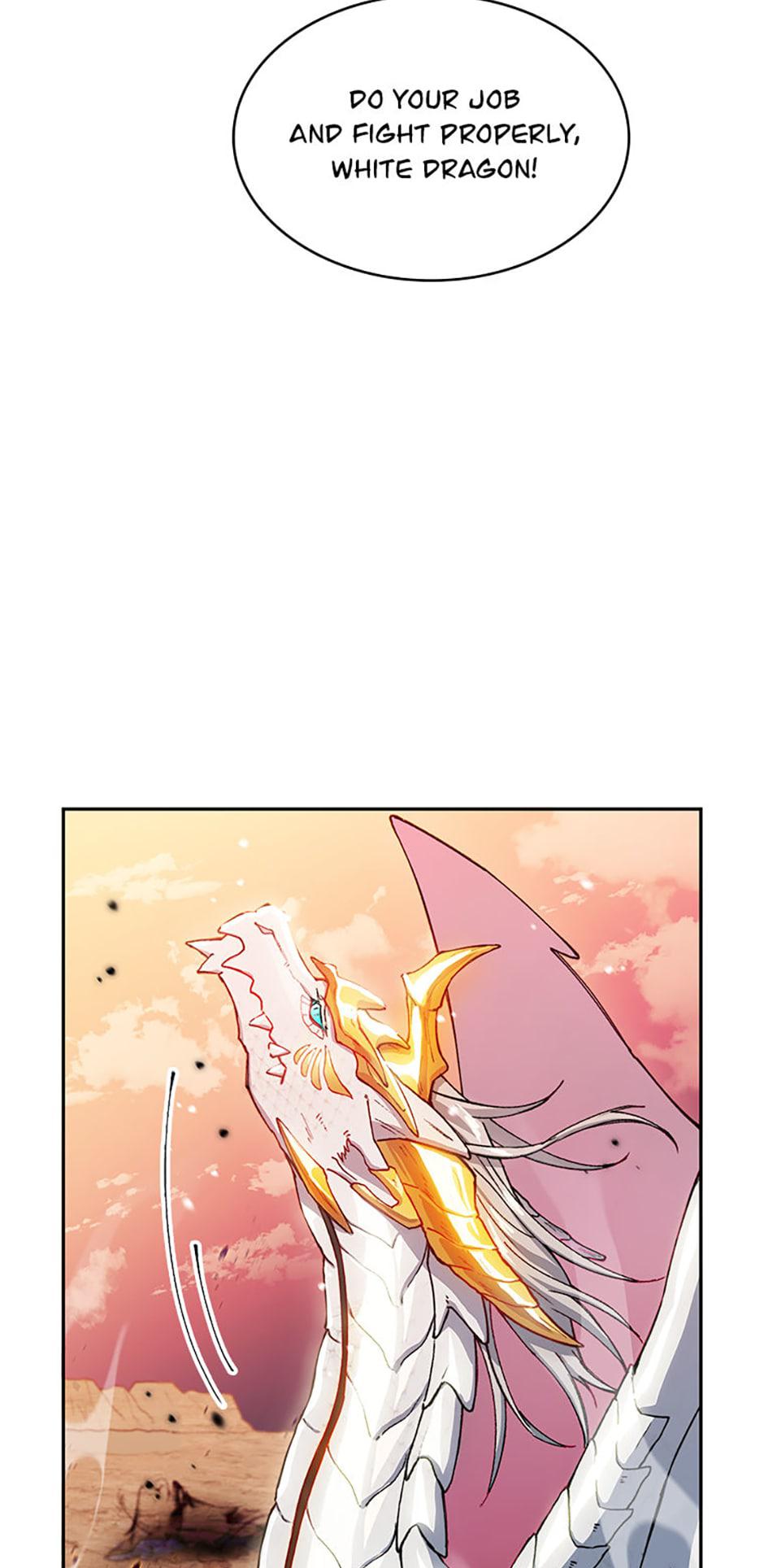 Read Duke Pendragon - Master of the White Dragon Manga Online