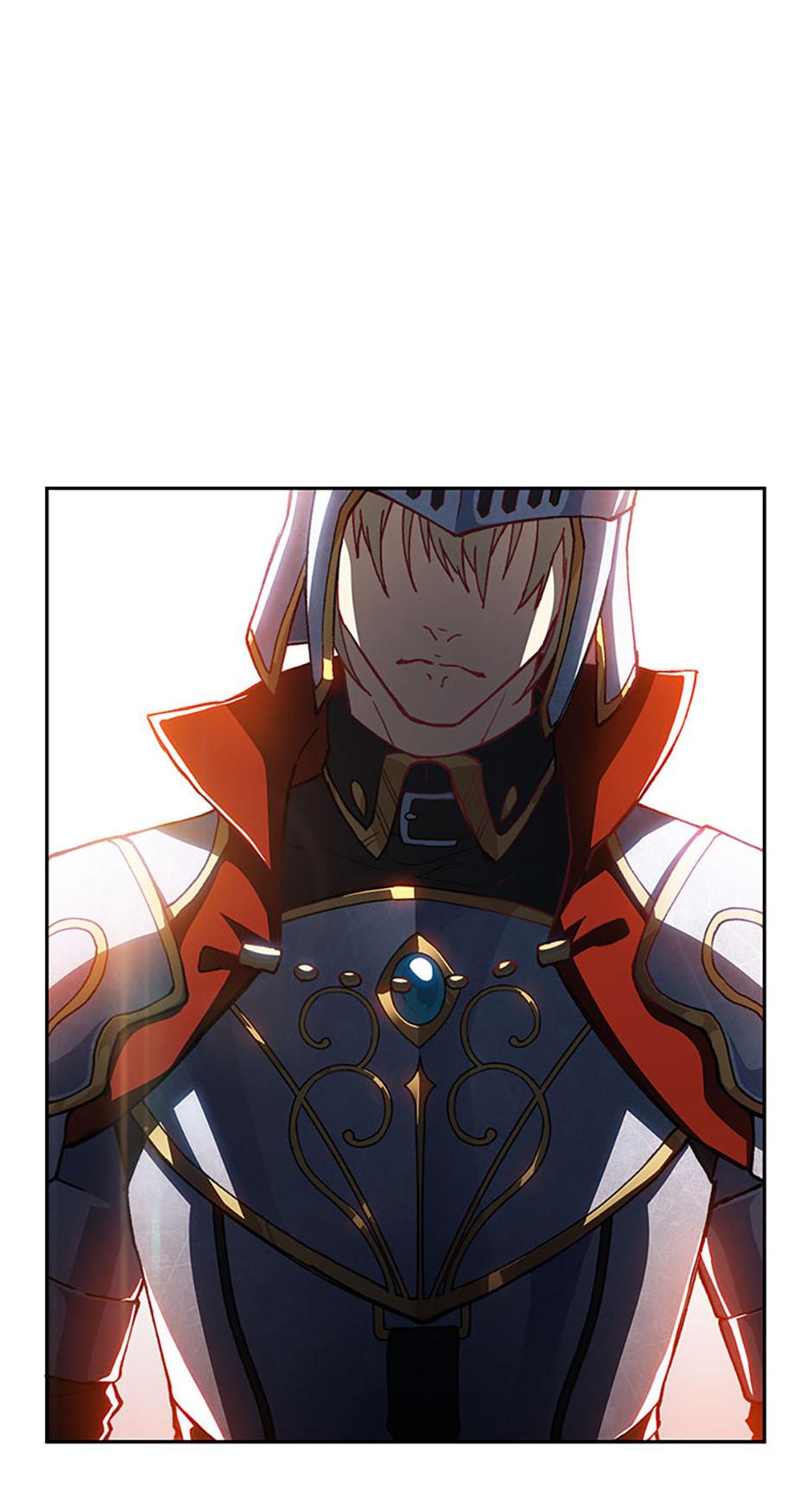 Read Duke Pendragon - Master of the White Dragon Manga Online