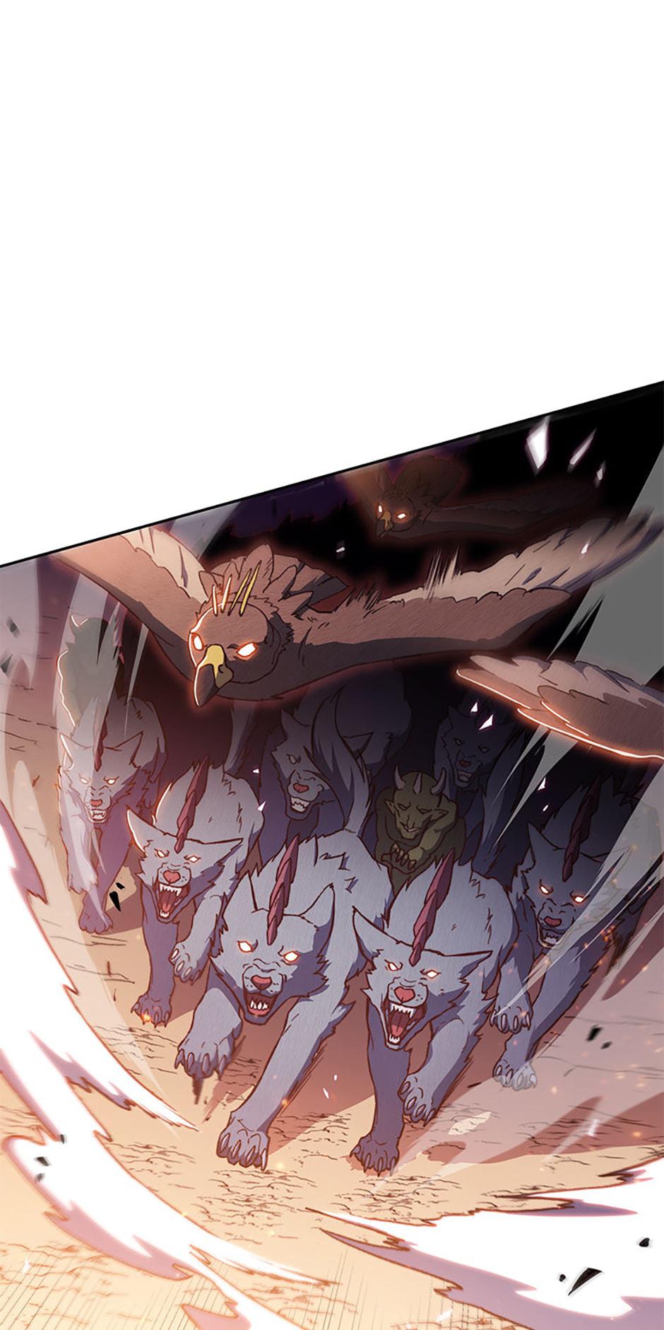 Read Duke Pendragon - Master of the White Dragon Manga Online