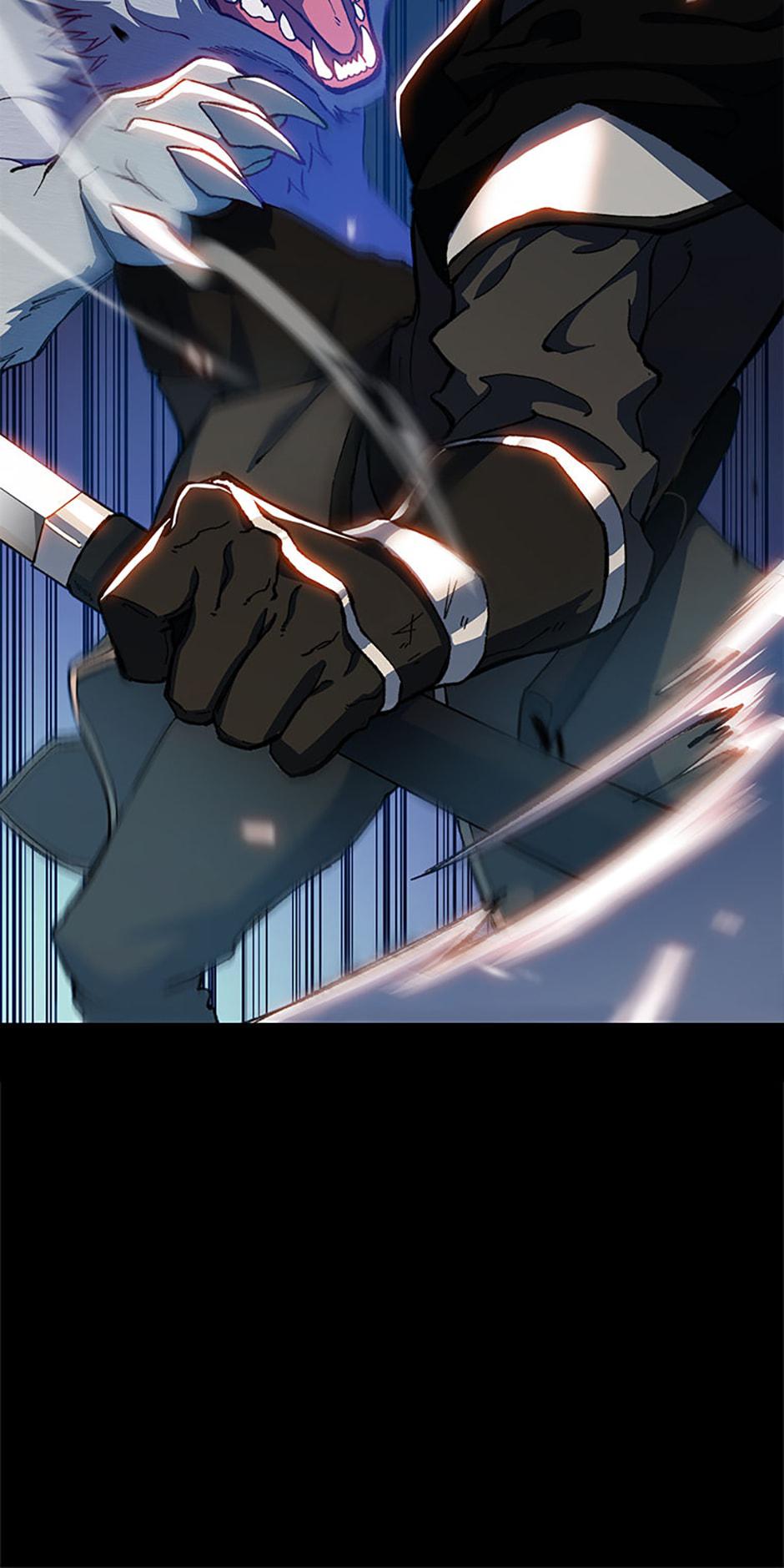 Read Duke Pendragon - Master of the White Dragon Manga Online